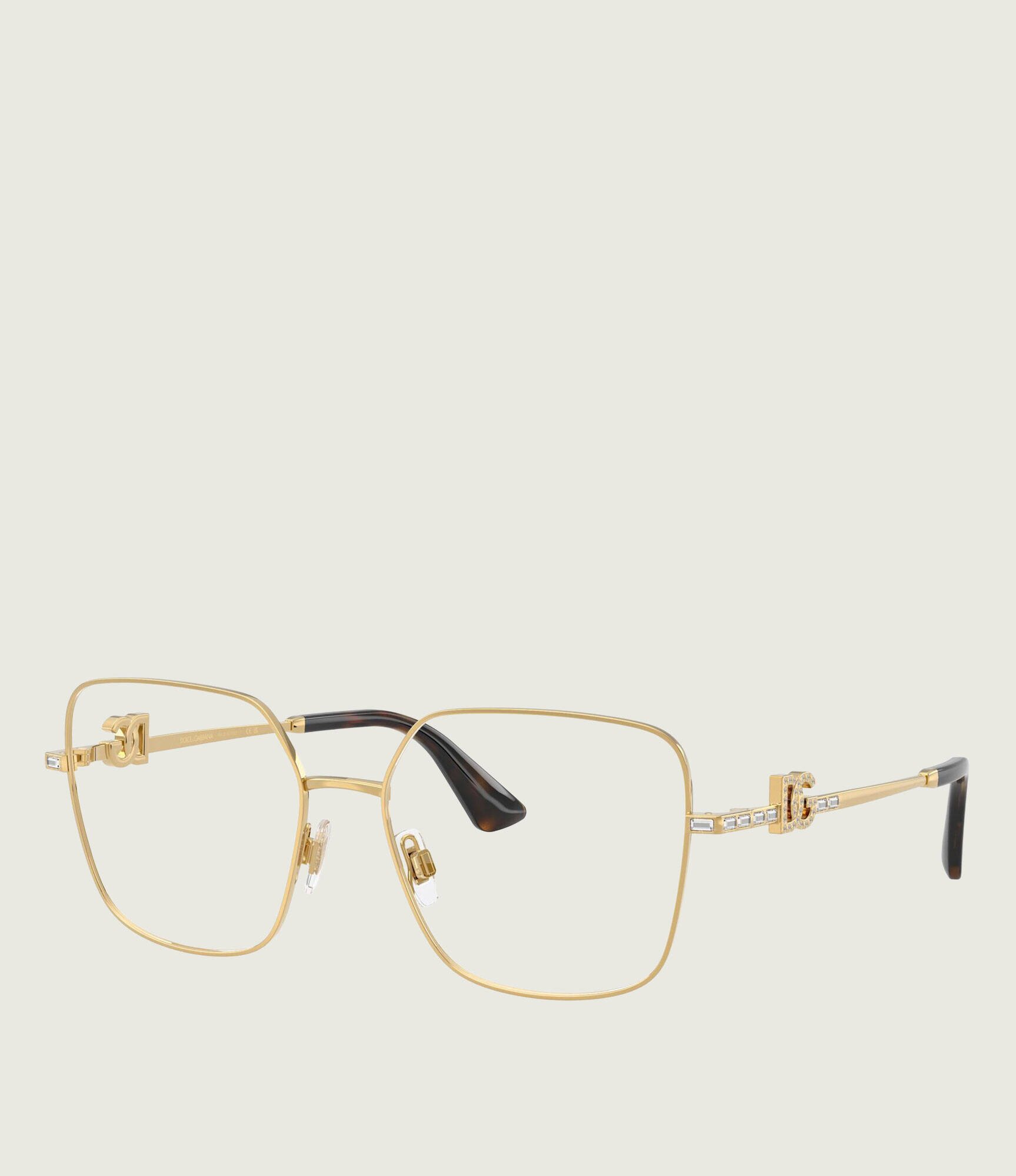 Dolce & Gabbana Rame DG1367B