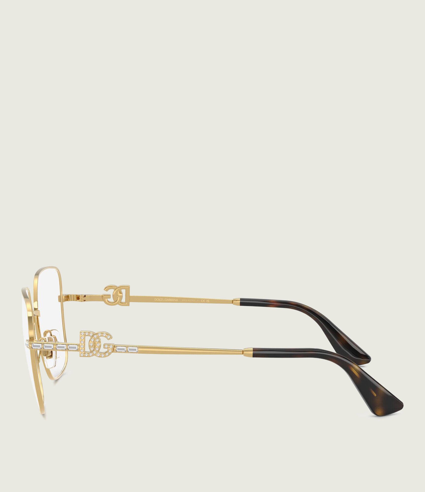 Dolce & Gabbana Rame DG1367B