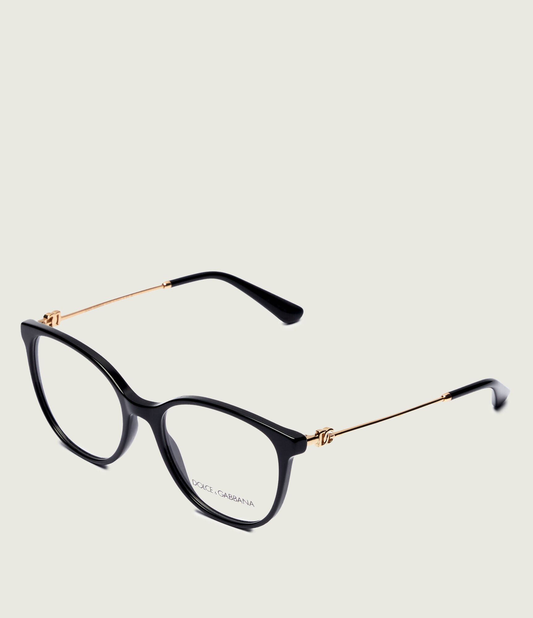 Dolce & Gabbana Rame DG3363