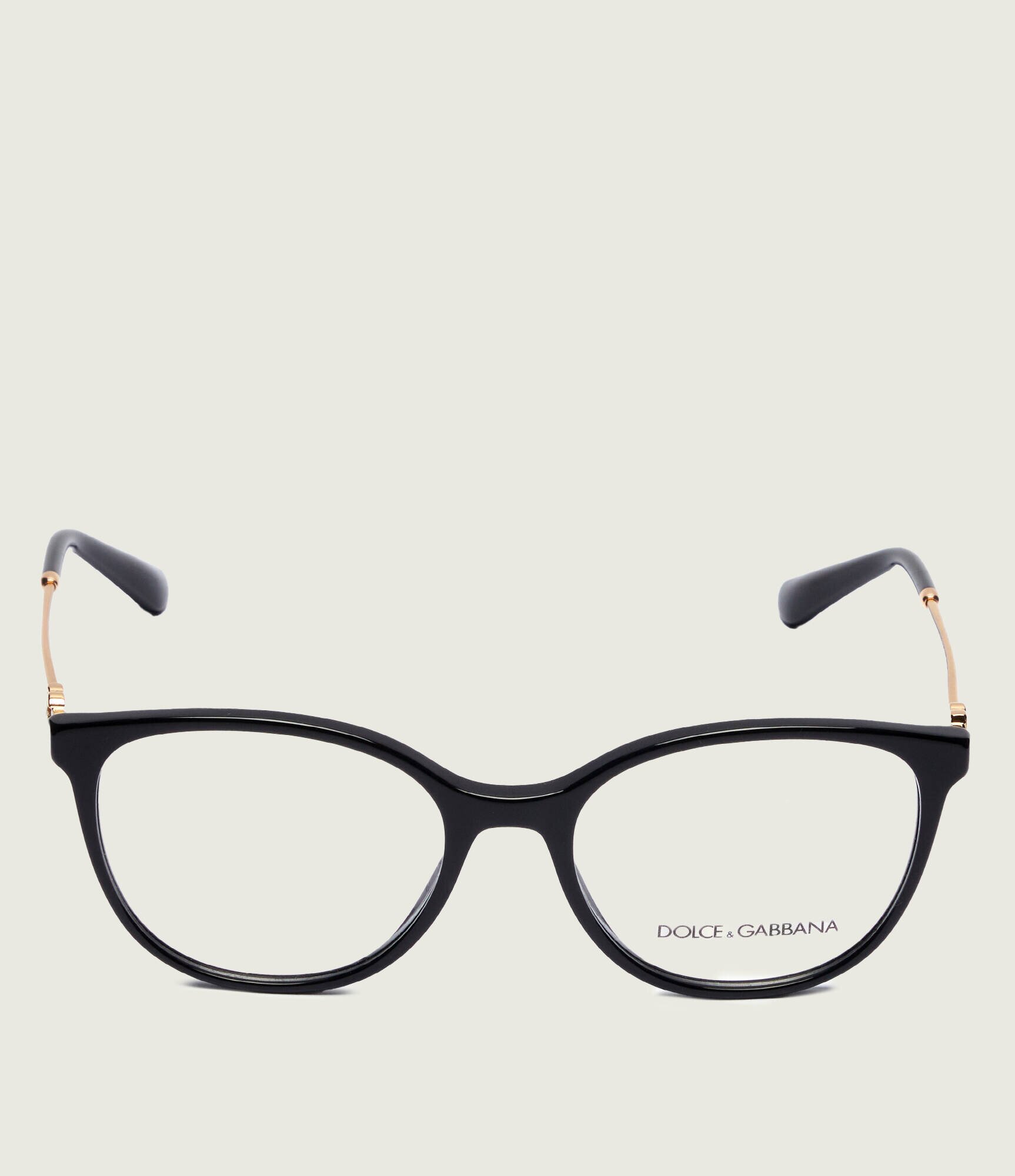 Dolce & Gabbana Rame DG3363
