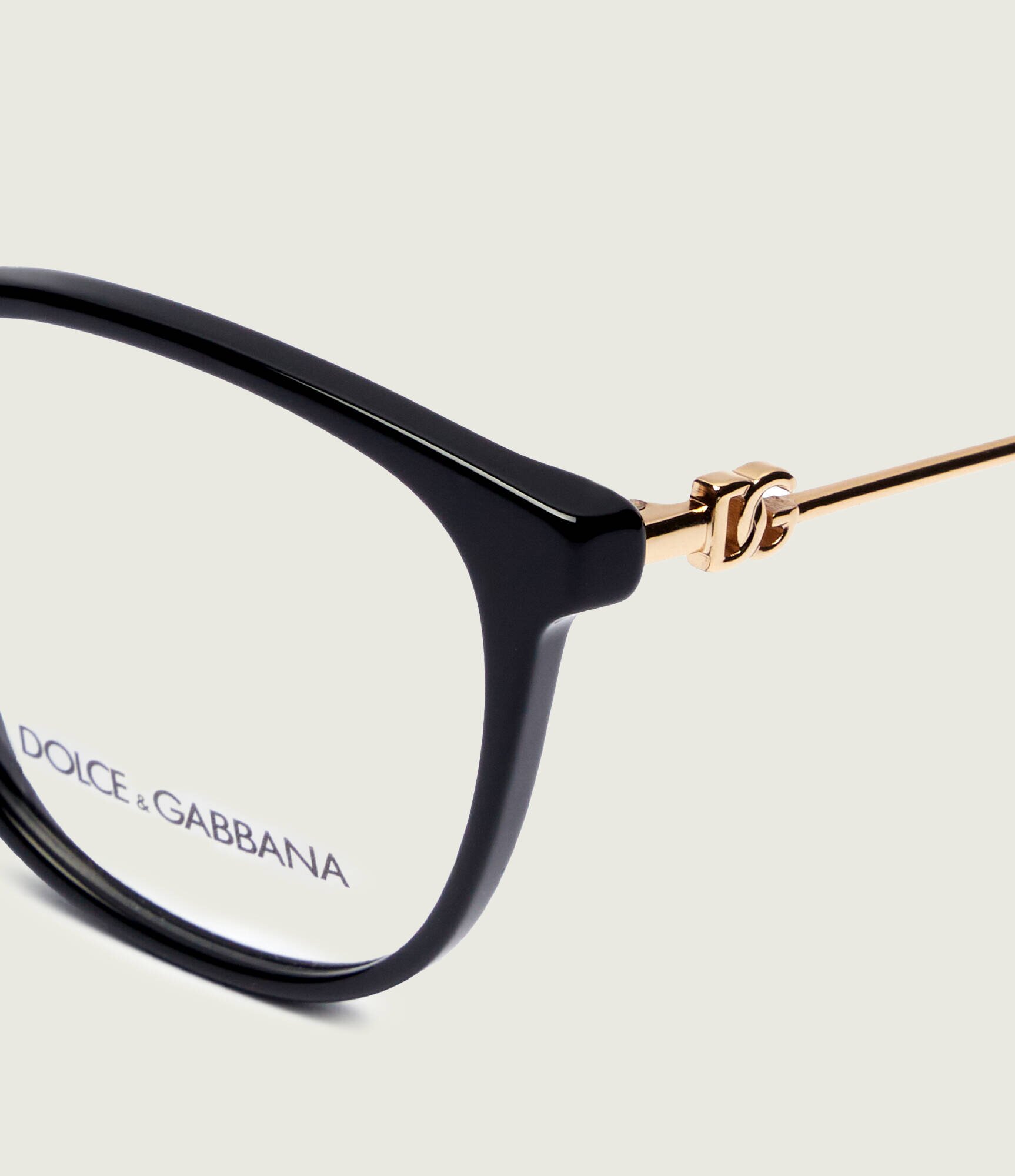 Dolce & Gabbana Rame DG3363