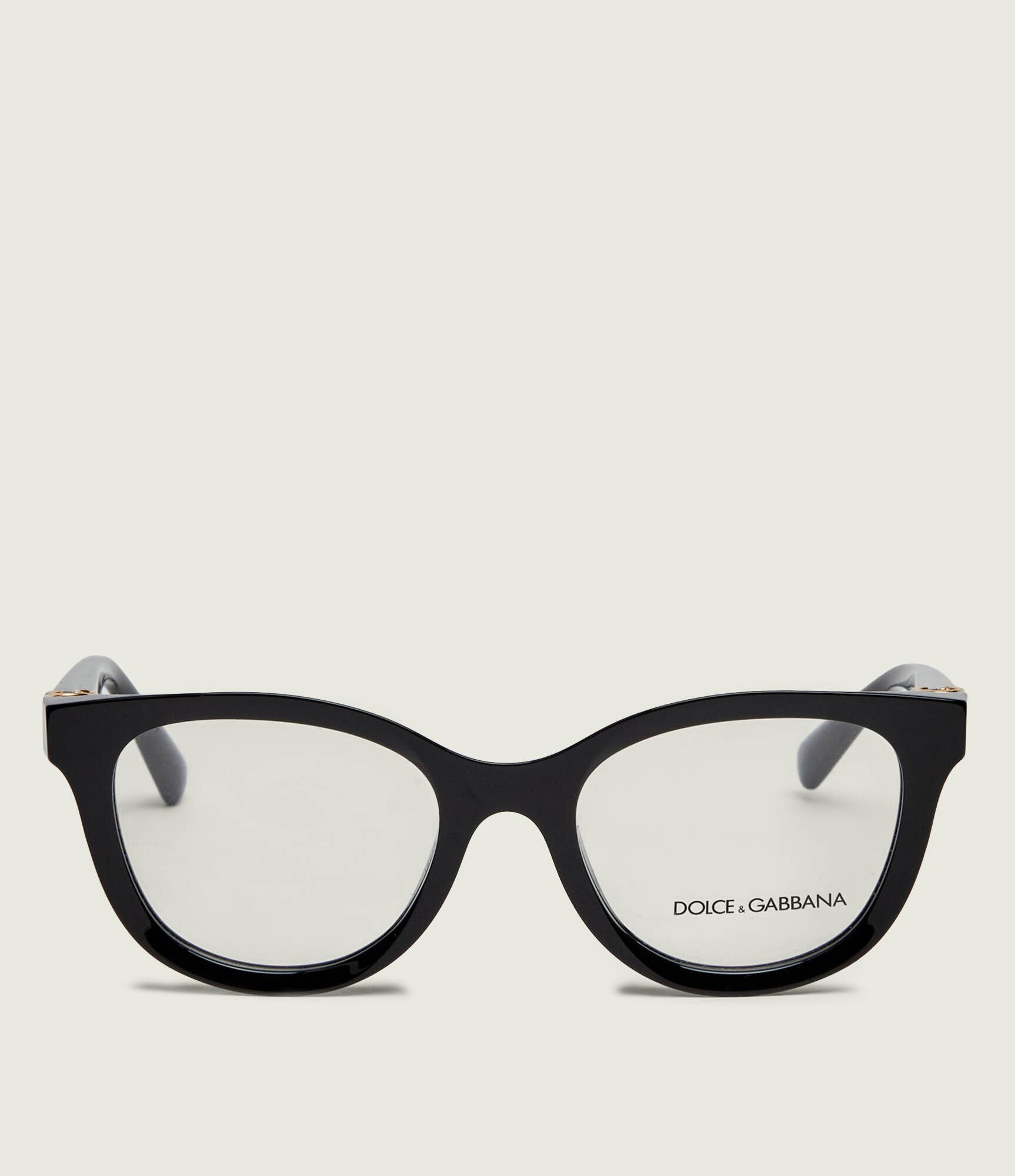Dolce & Gabbana Rame DG3437
