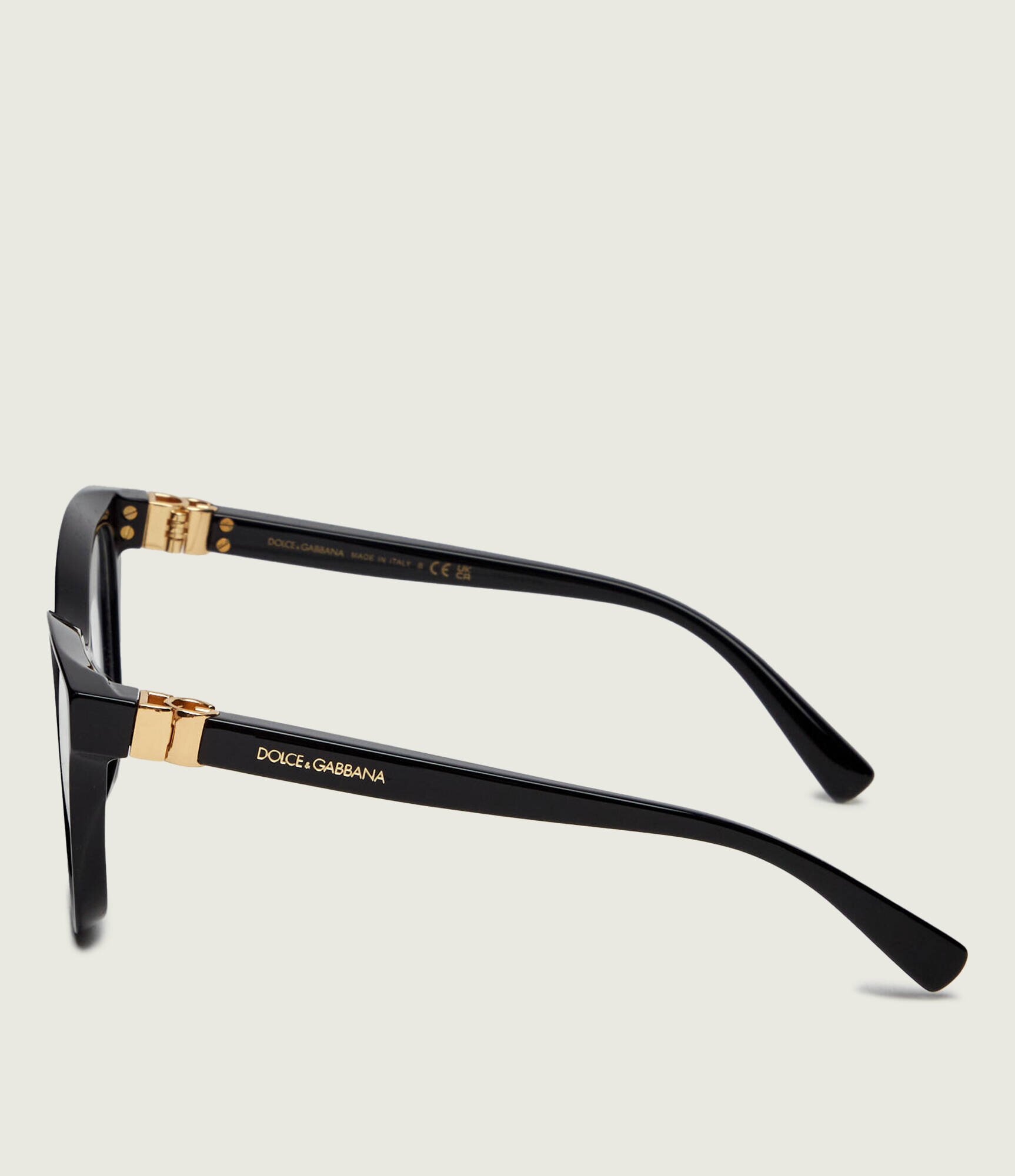 Dolce & Gabbana Rame DG3437