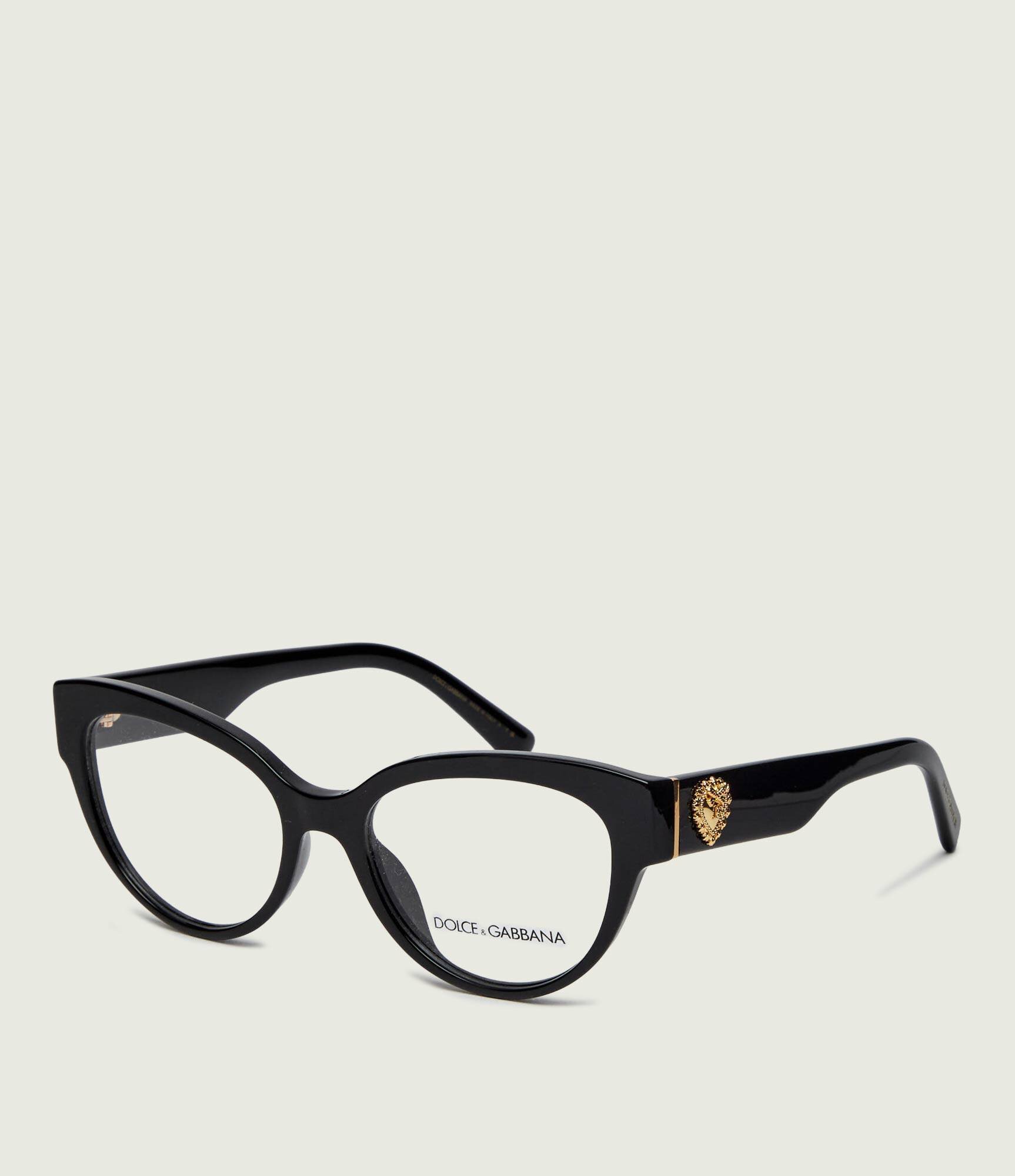 Dolce & Gabbana Rame DG3440