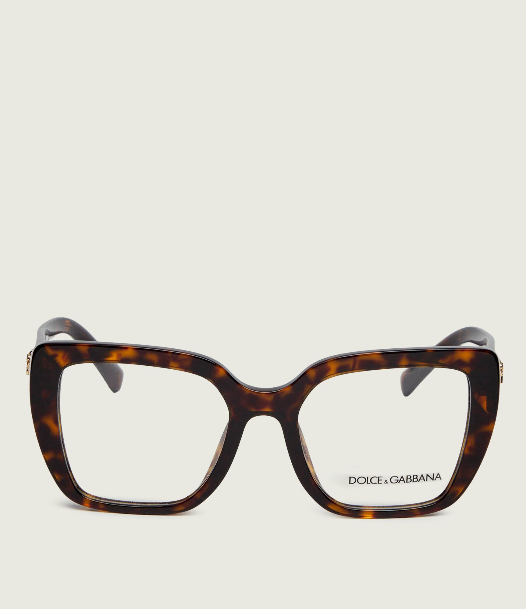 Dolce & Gabbana Rame DG3441