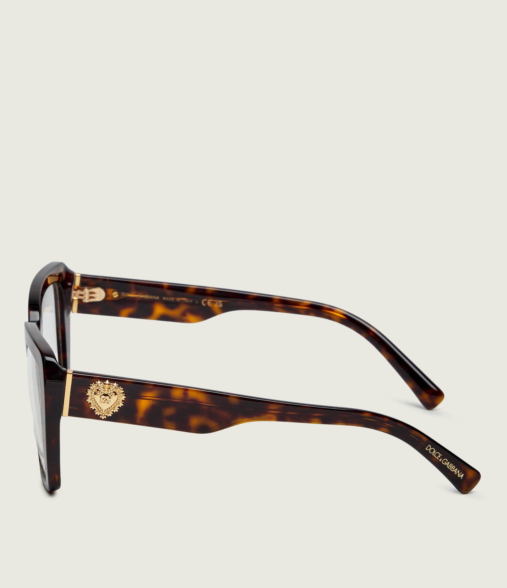 Dolce & Gabbana Rame DG3441
