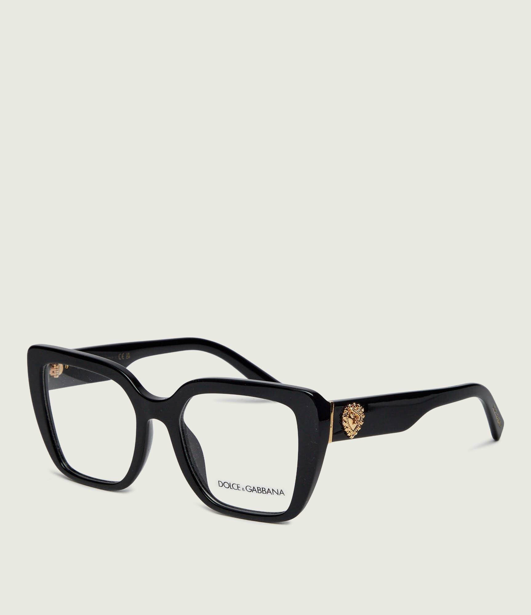Dolce & Gabbana Rame DG3441