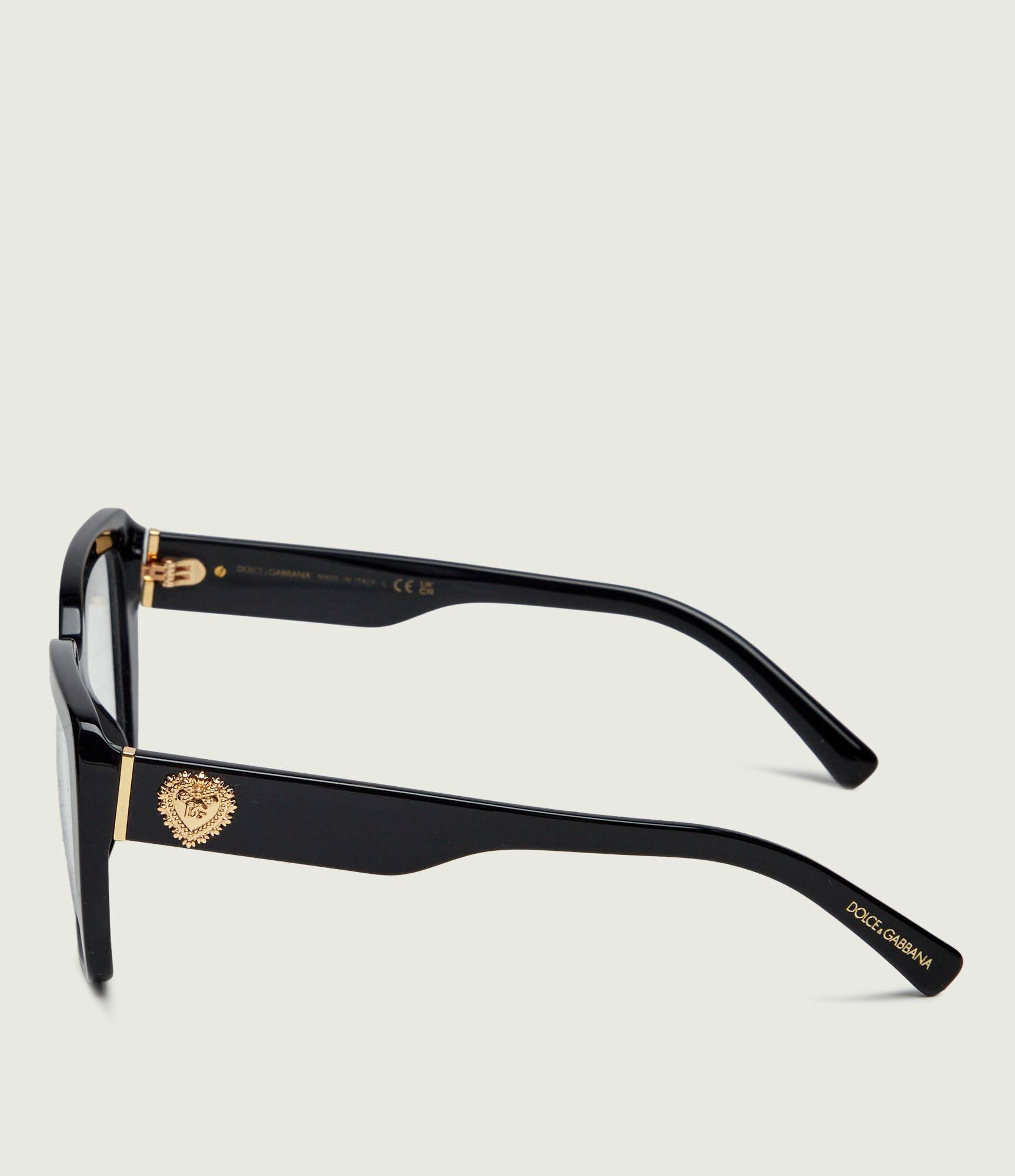 Dolce & Gabbana Rame DG3441