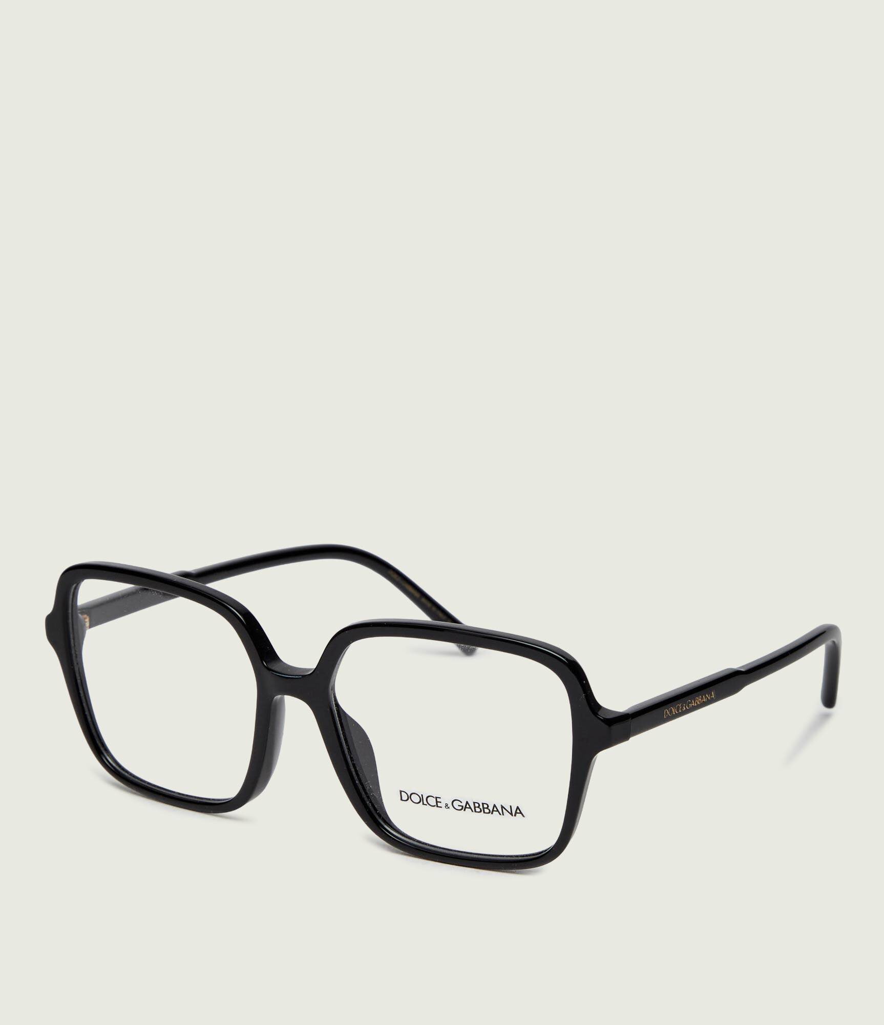 Dolce & Gabbana Rame DG3442