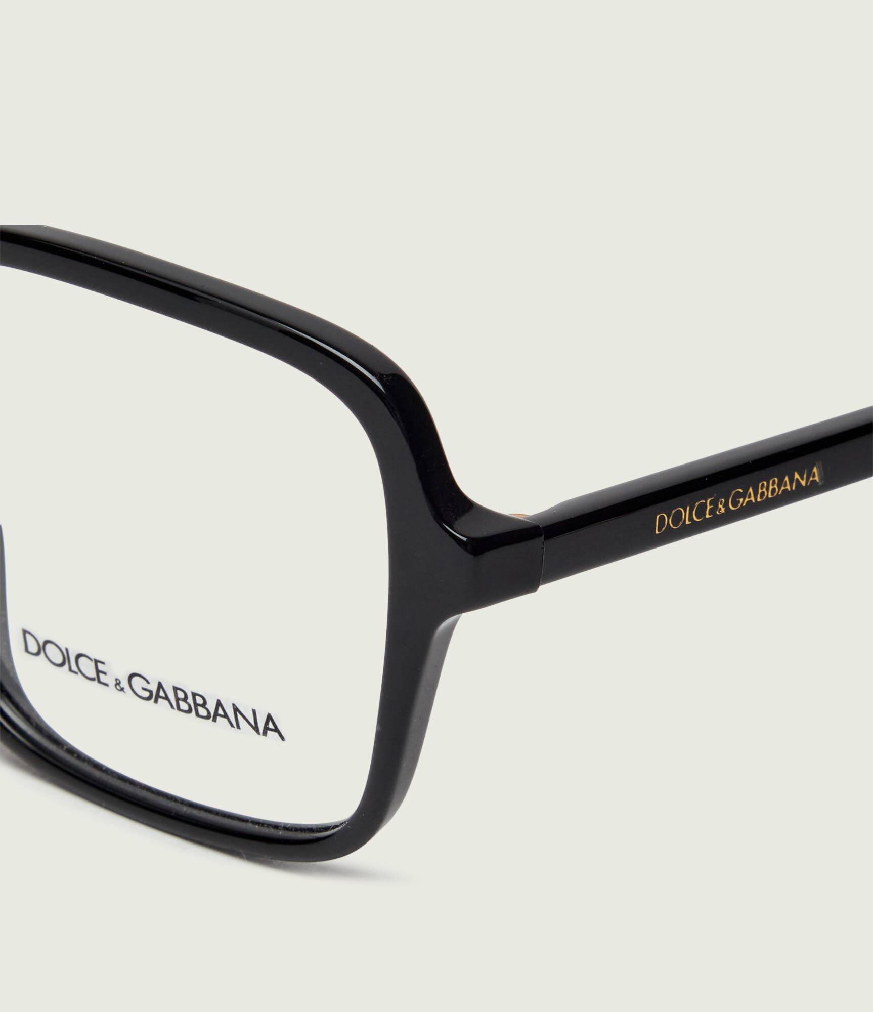 Dolce & Gabbana Rame DG3442