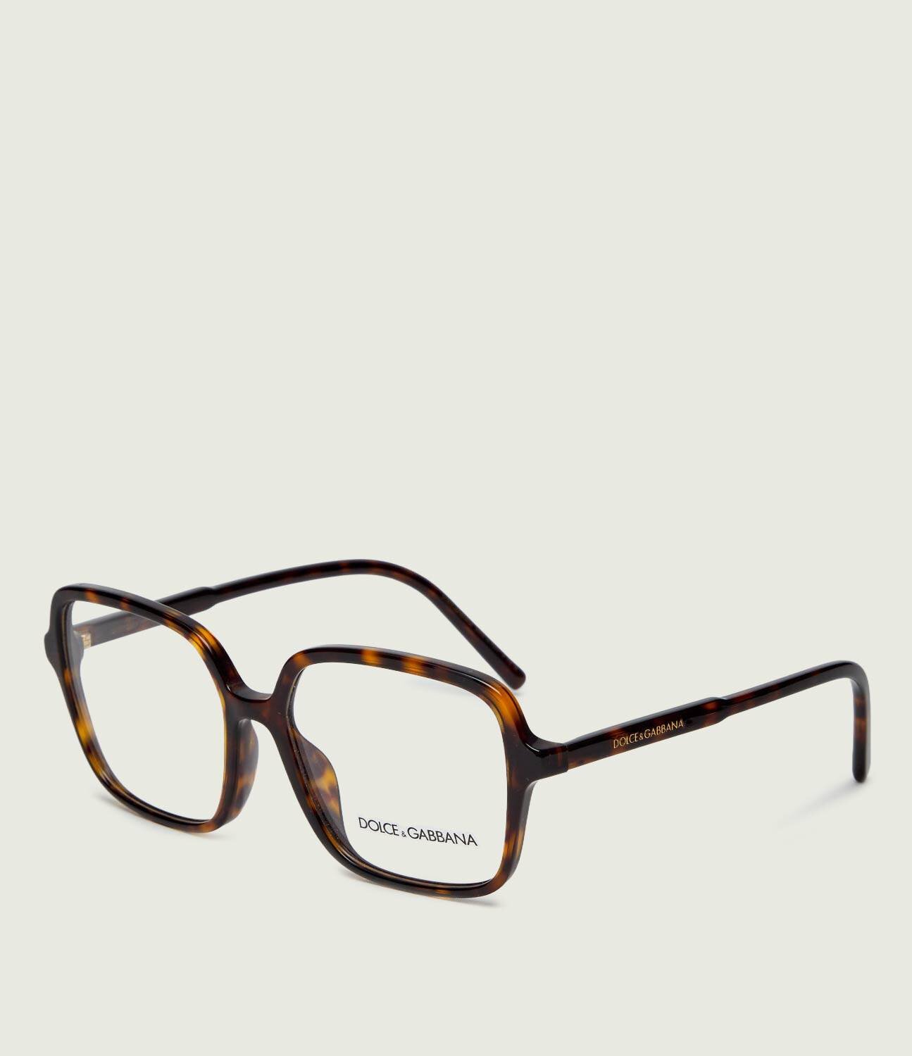 Dolce & Gabbana Rame DG3442