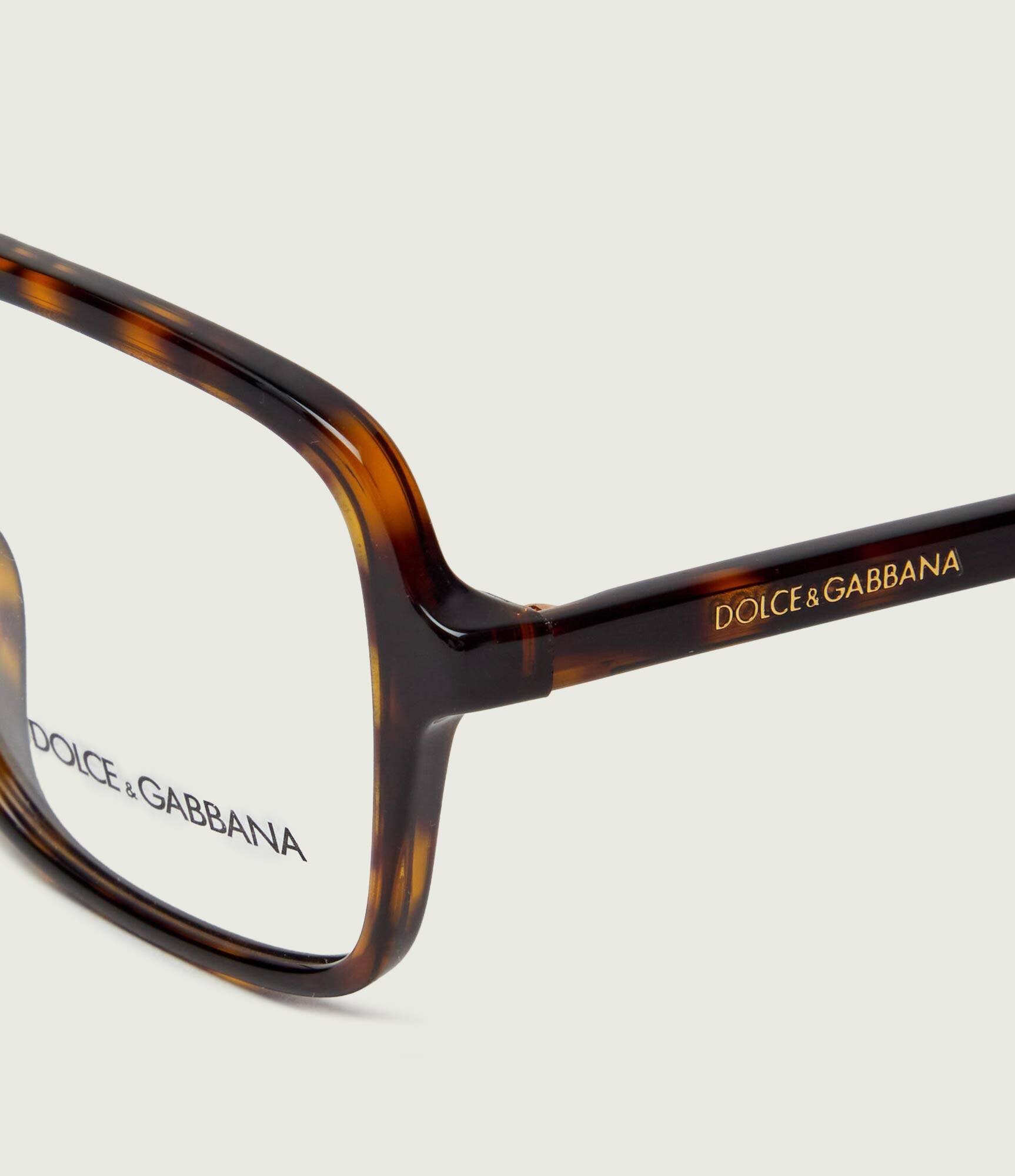 Dolce & Gabbana Rame DG3442