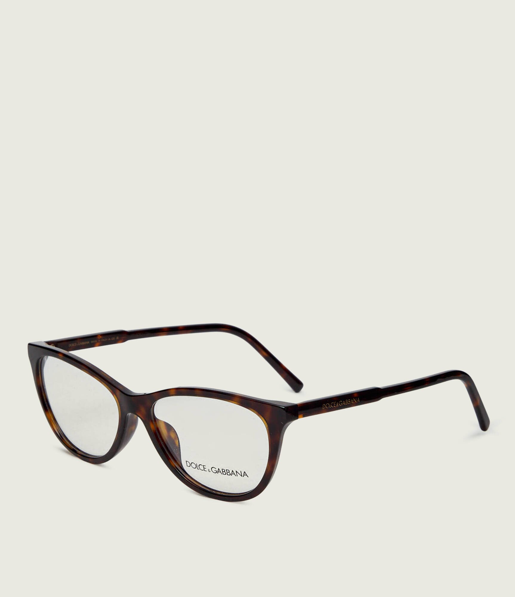 Dolce & Gabbana Rame DG3443