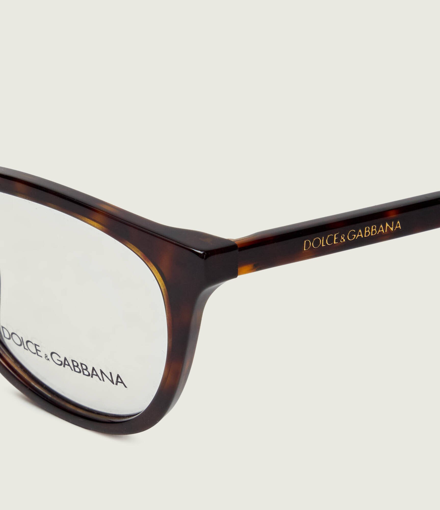 Dolce & Gabbana Rame DG3443