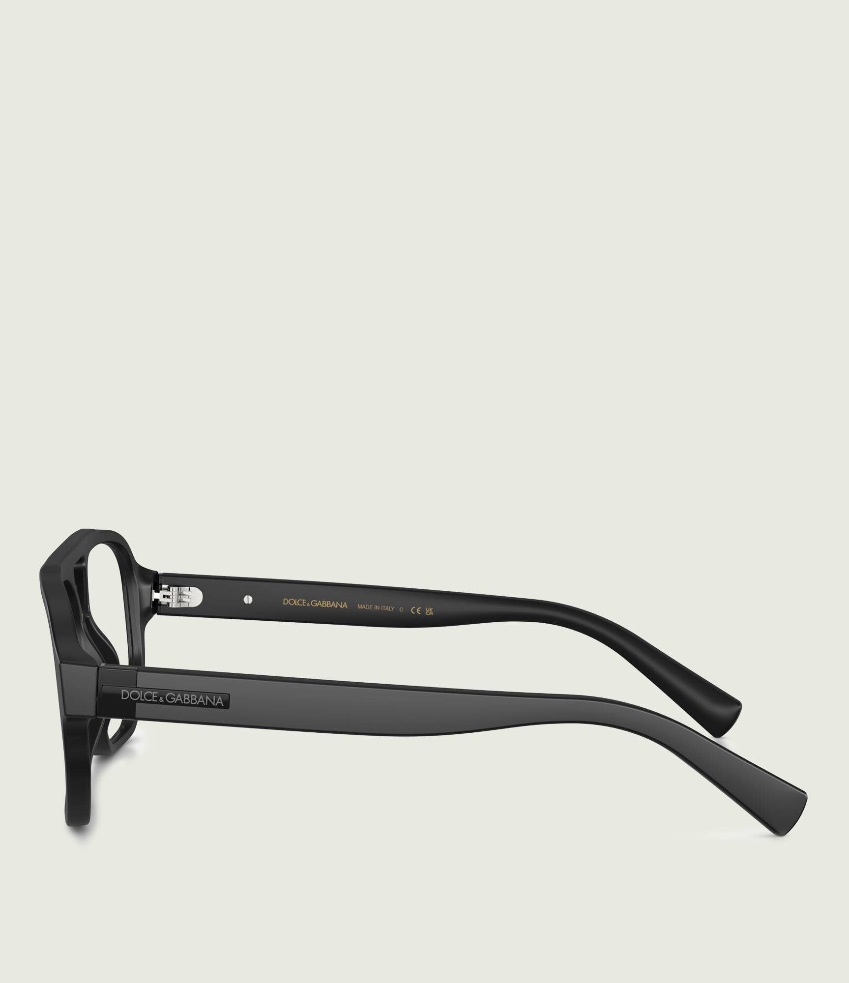 Dolce & Gabbana Rame DG3447