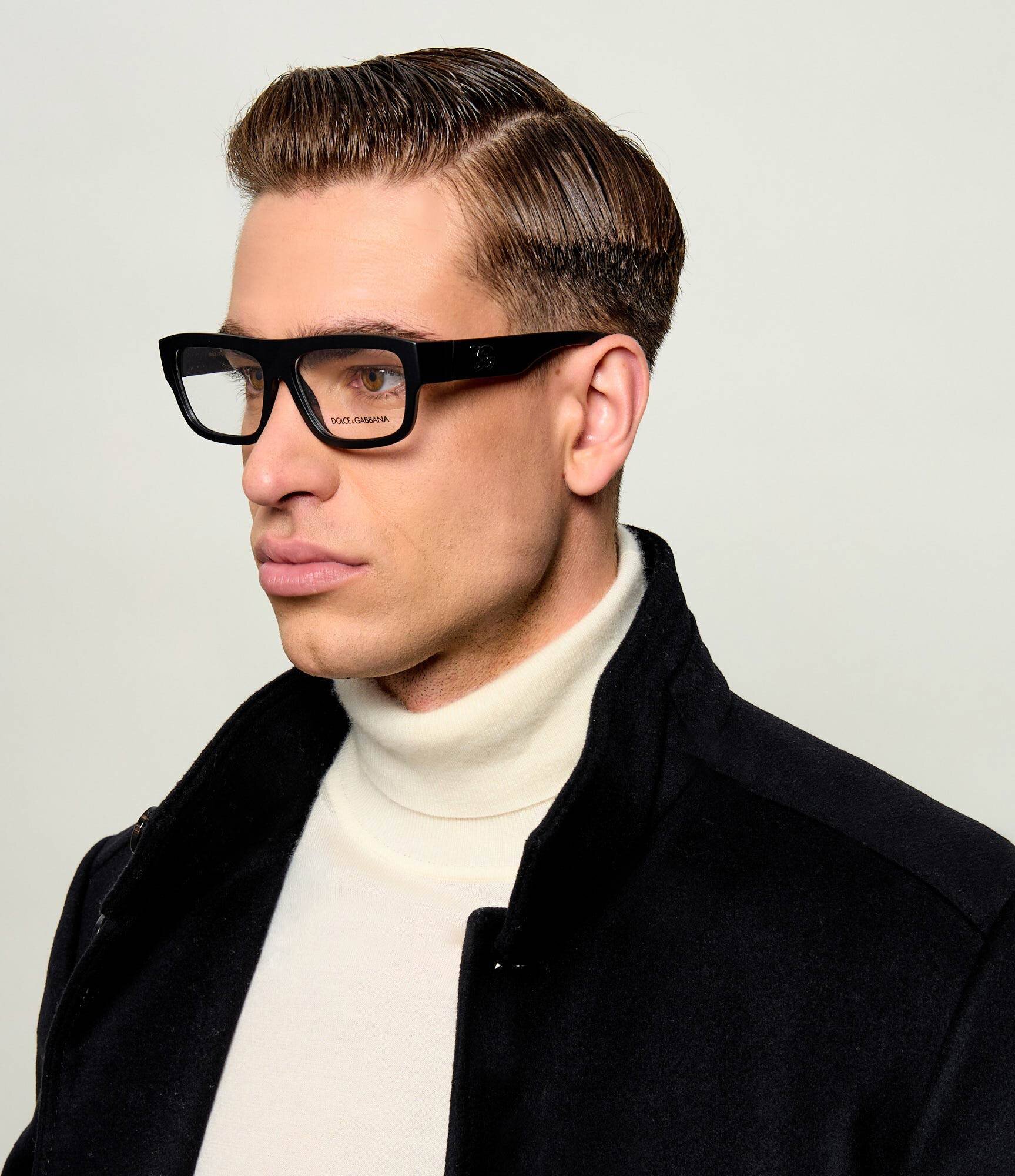 Dolce & Gabbana Rame DG5114