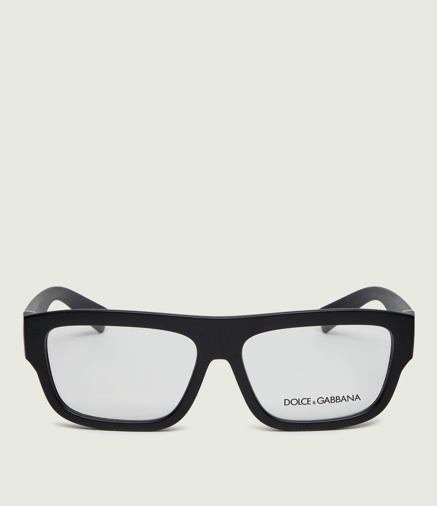 Dolce & Gabbana Rame DG5114