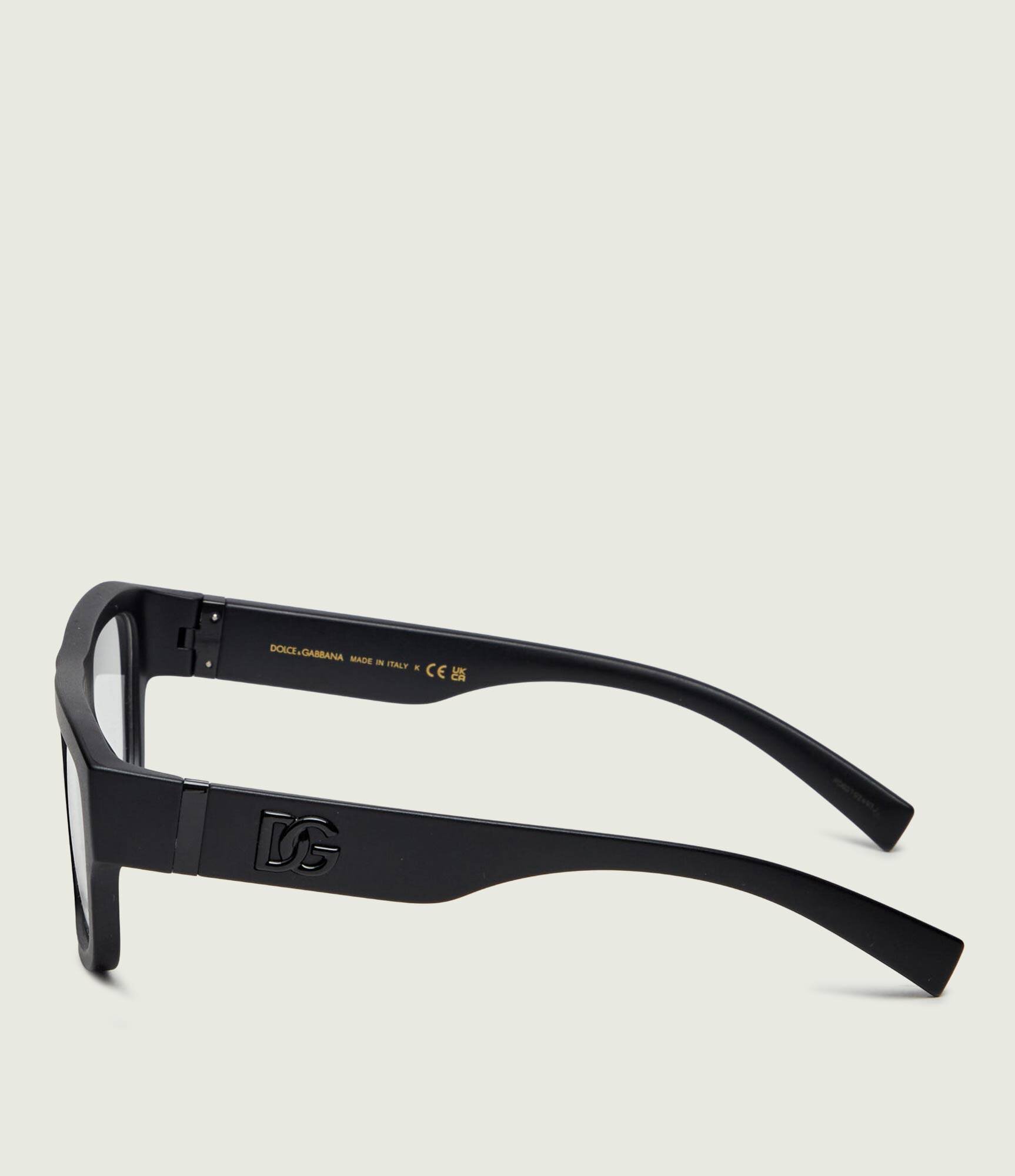 Dolce & Gabbana Rame DG5114