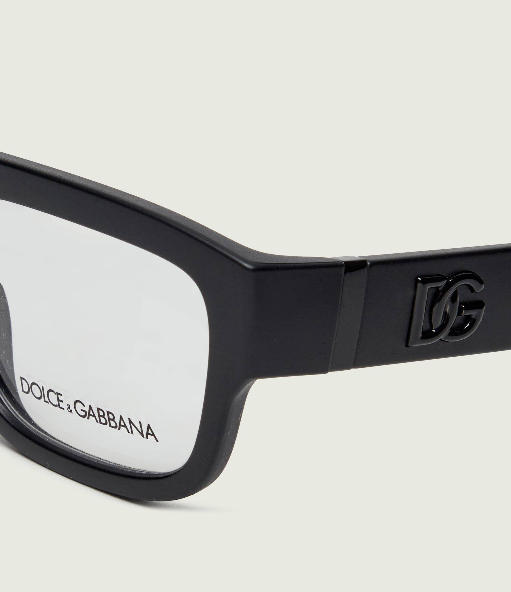 Dolce & Gabbana Rame DG5114