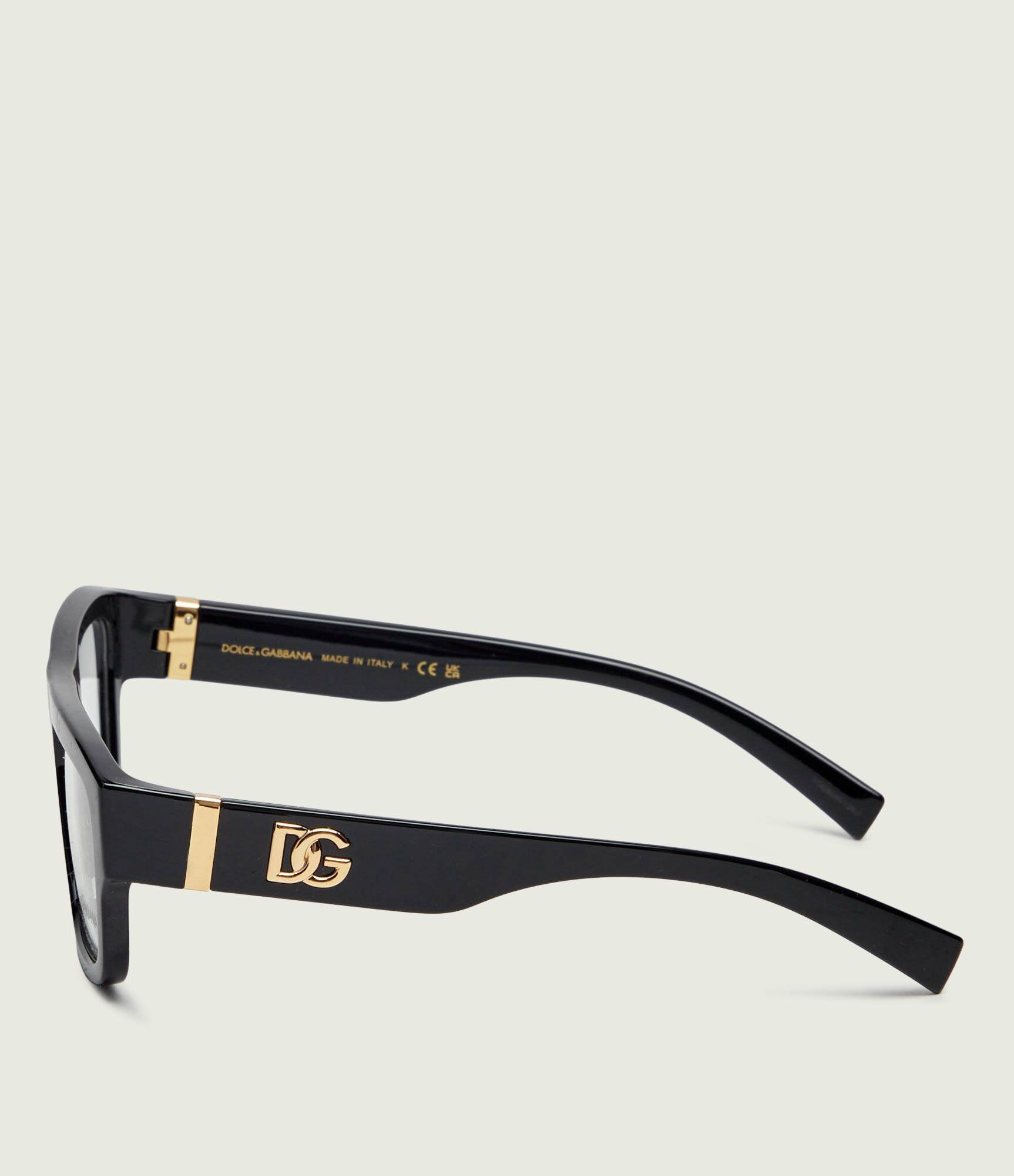 Dolce & Gabbana Rame DG5114
