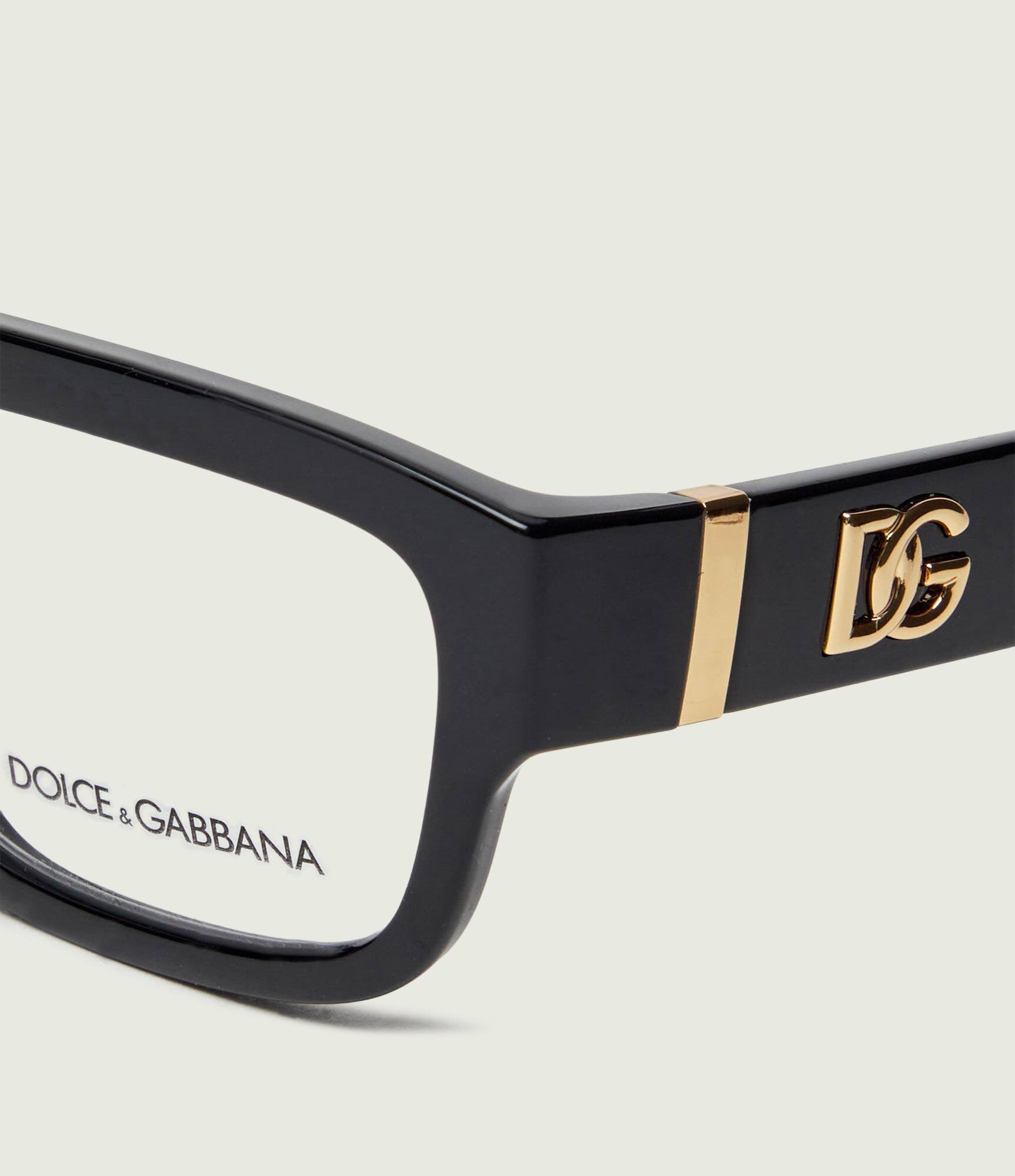 Dolce & Gabbana Rame DG5114