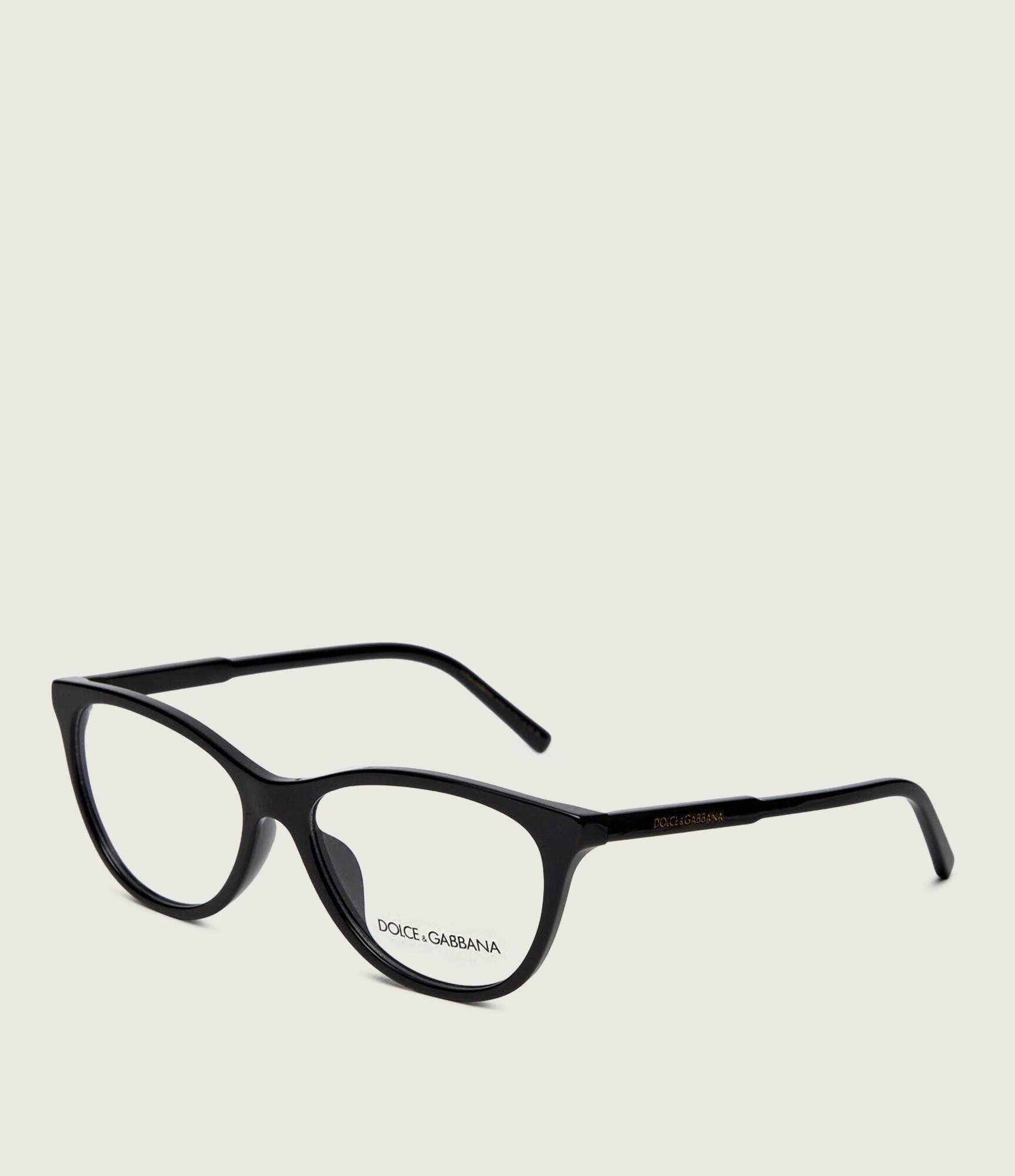 Dolce & Gabbana Rame Havana DG3443