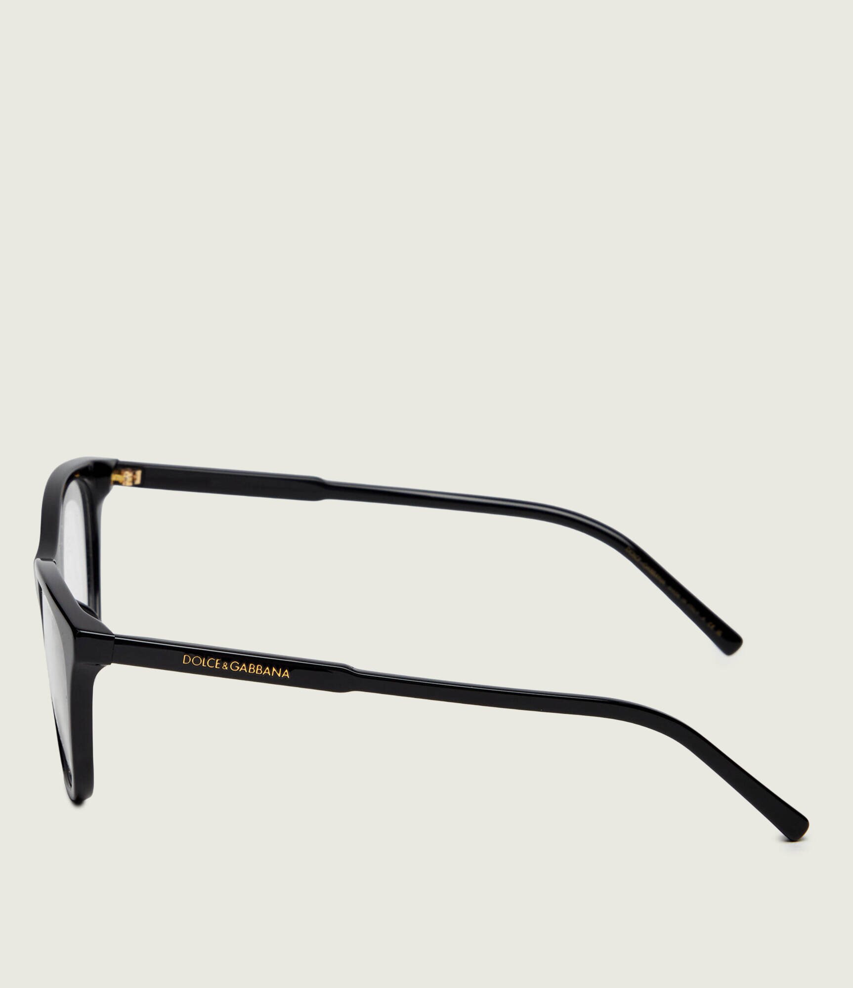 Dolce & Gabbana Rame Havana DG3443