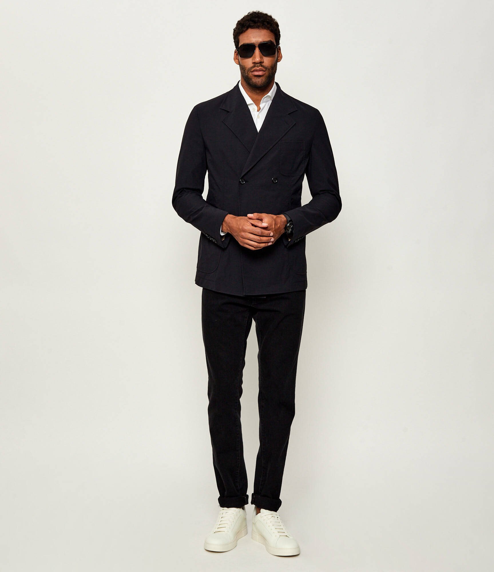 Dolce & Gabbana Sacou | regular fit