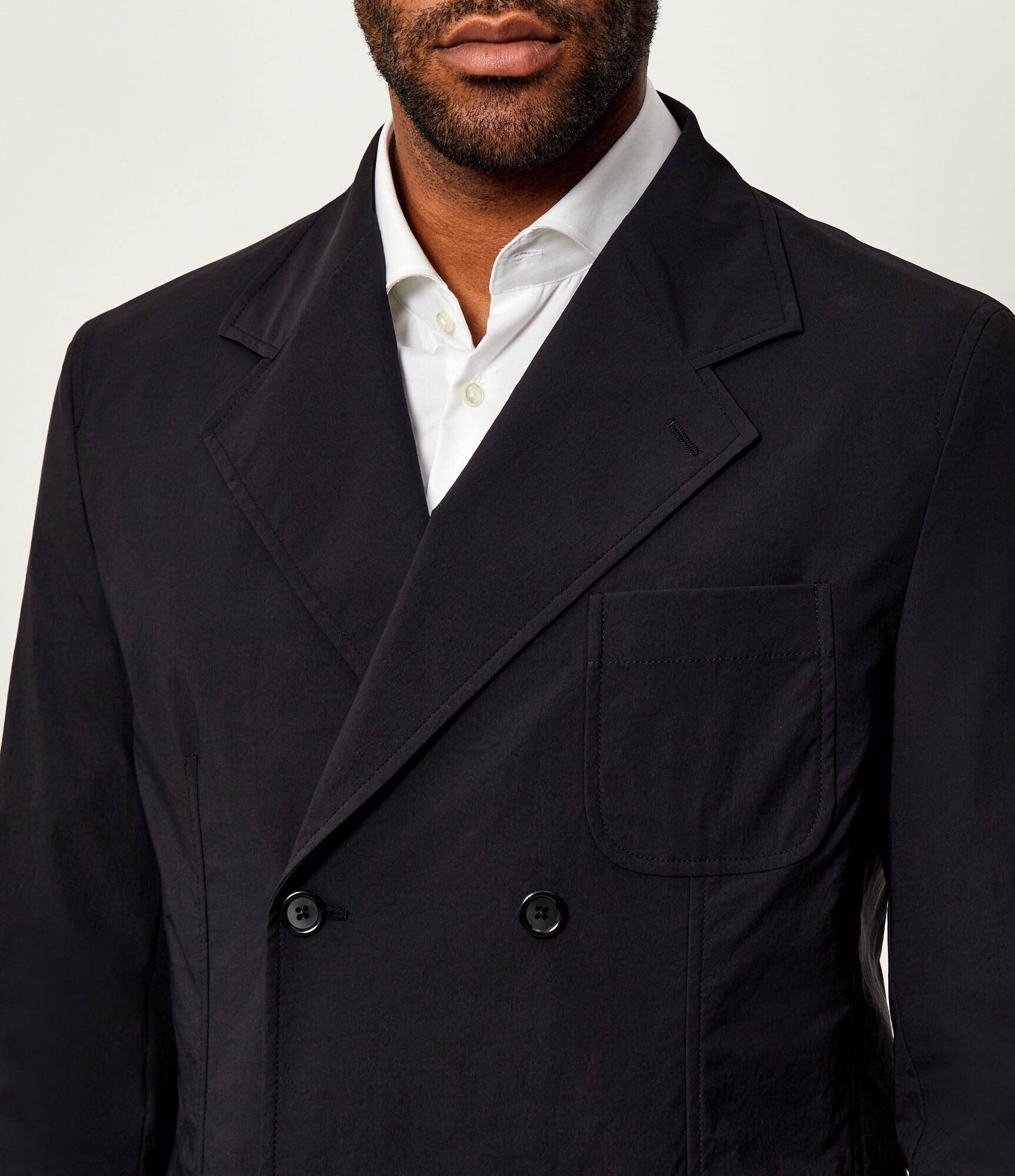 Dolce & Gabbana Sacou | regular fit
