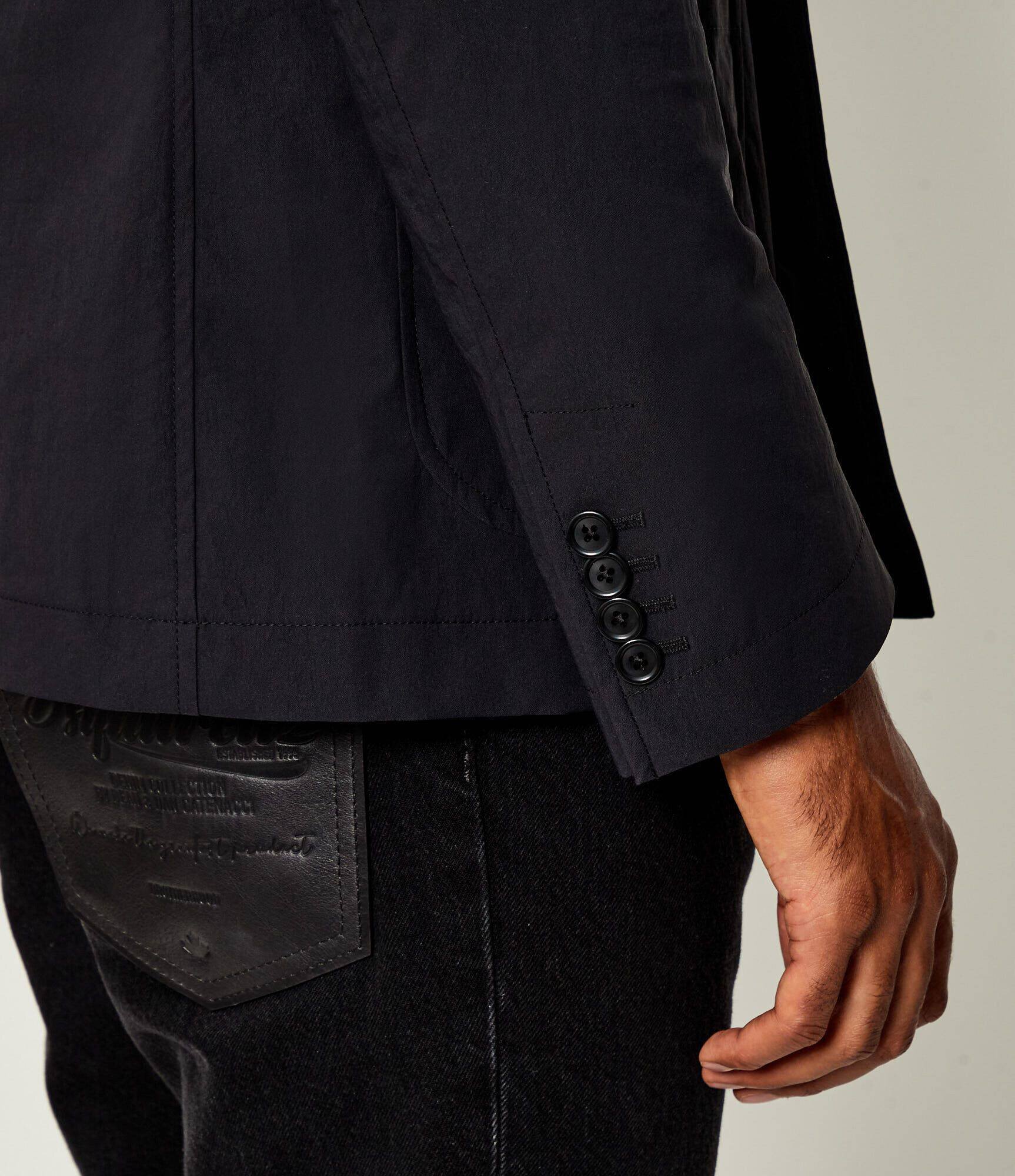 Dolce & Gabbana Sacou | regular fit