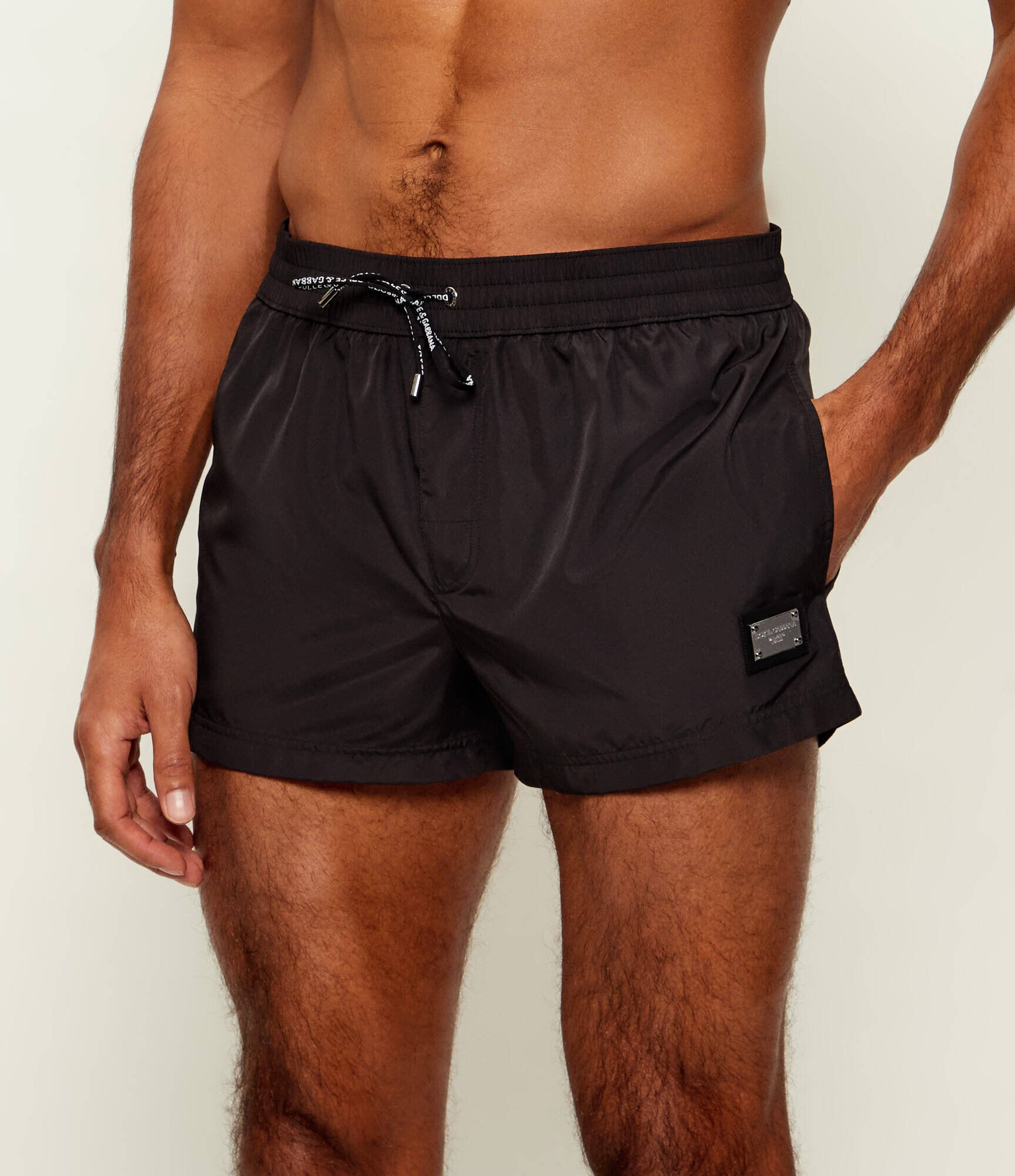 Dolce & Gabbana Șorți de baie | regular fit