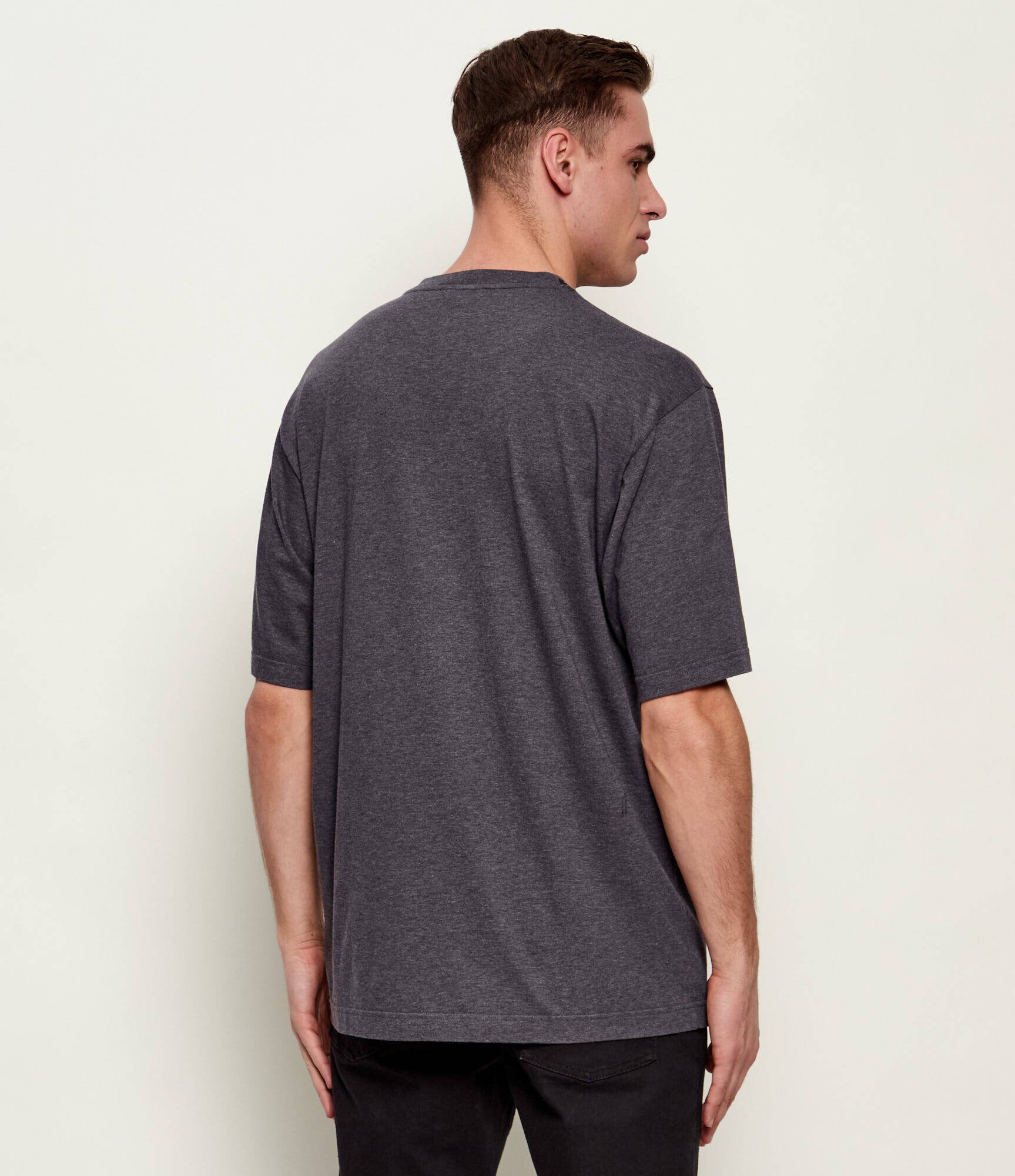 Dolce & Gabbana Tricou | Loose fit