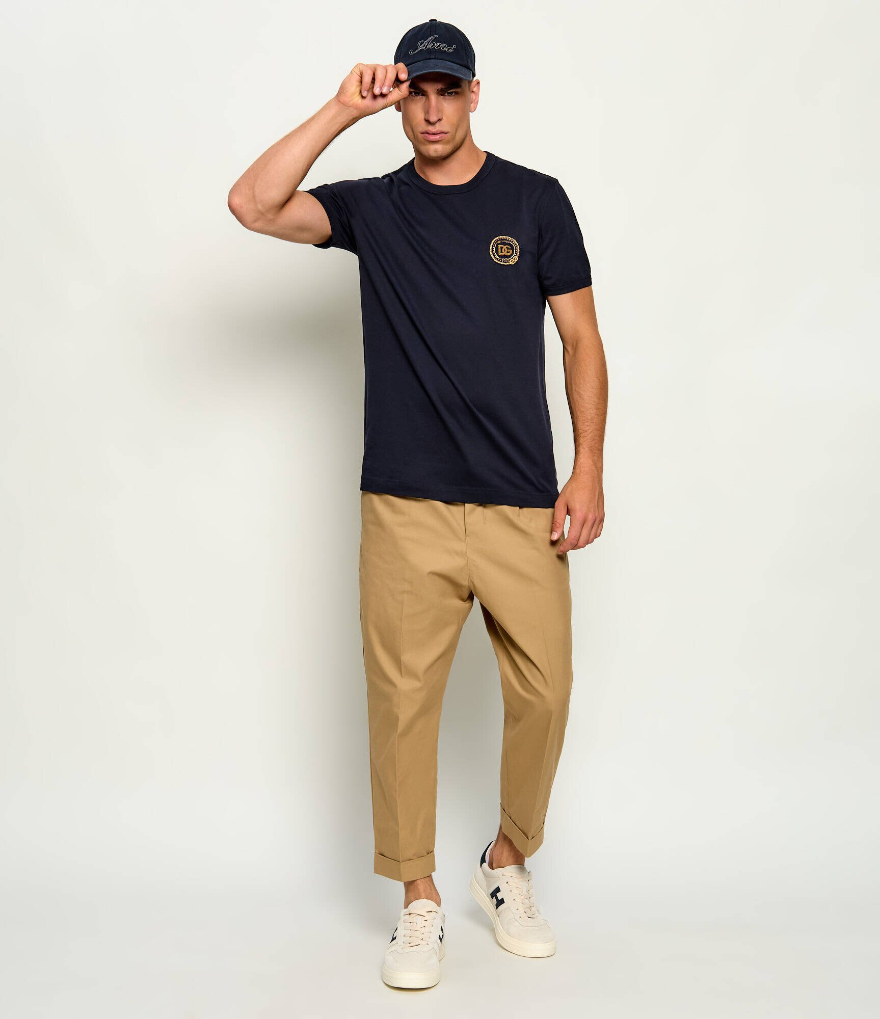 Dolce & Gabbana Tricou | regular fit