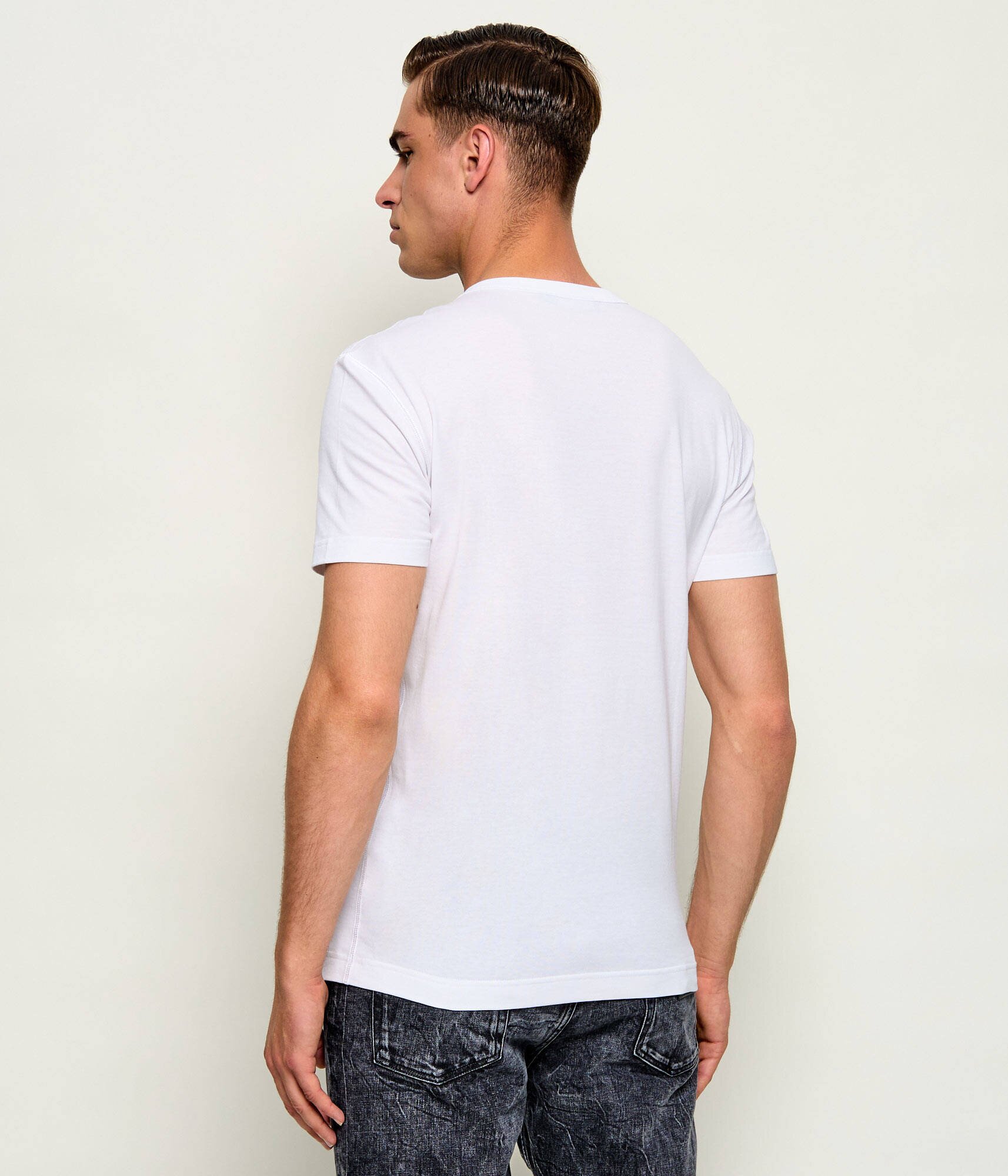 Dolce & Gabbana Tricou | Regular Fit