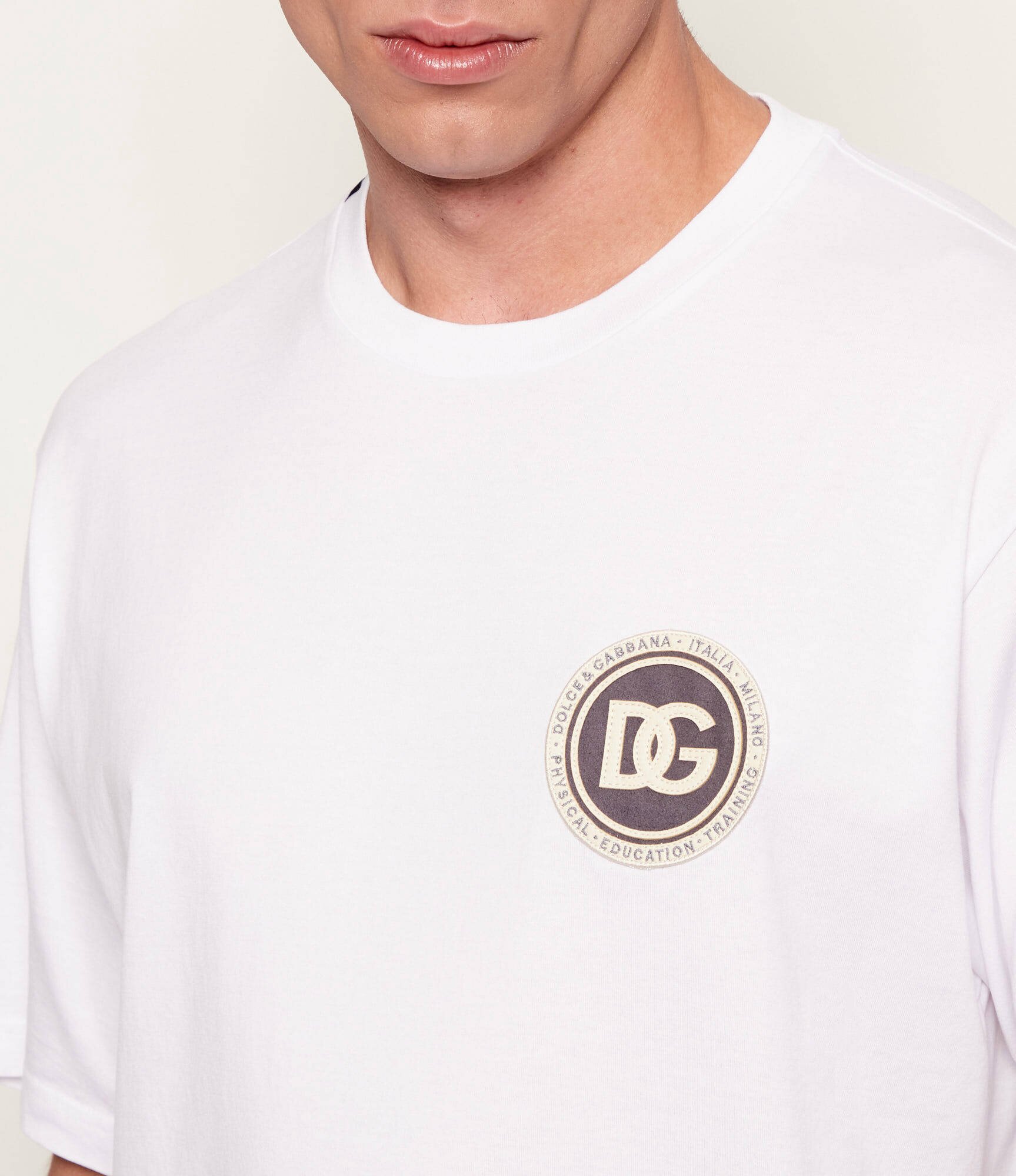 Dolce & Gabbana Tricou | regular fit