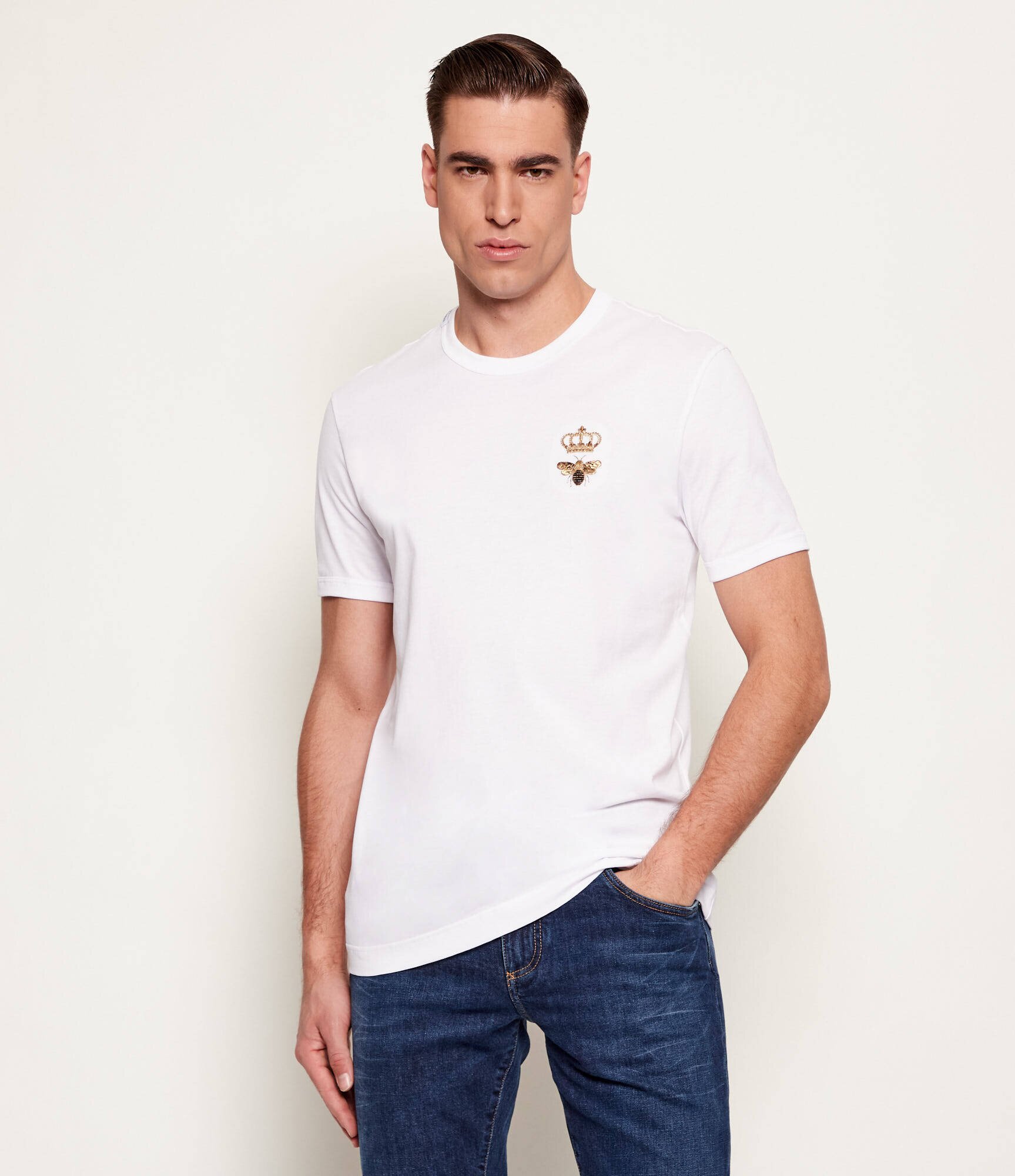 Dolce & Gabbana Tricou | regular fit