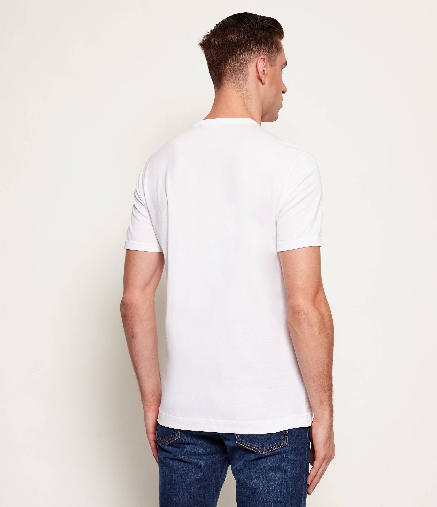 Dolce & Gabbana Tricou | regular fit