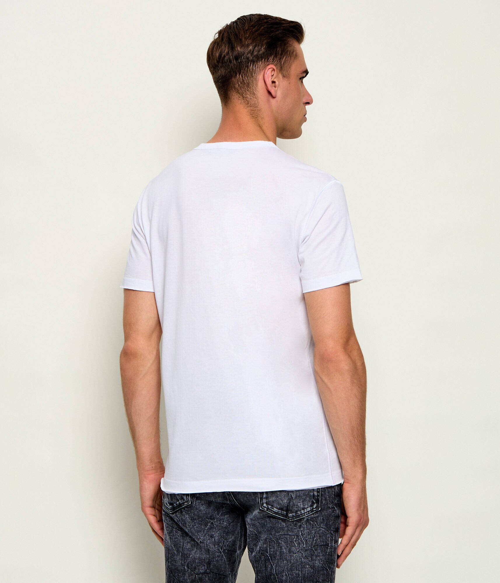 Dolce & Gabbana Tricou | Slim Fit