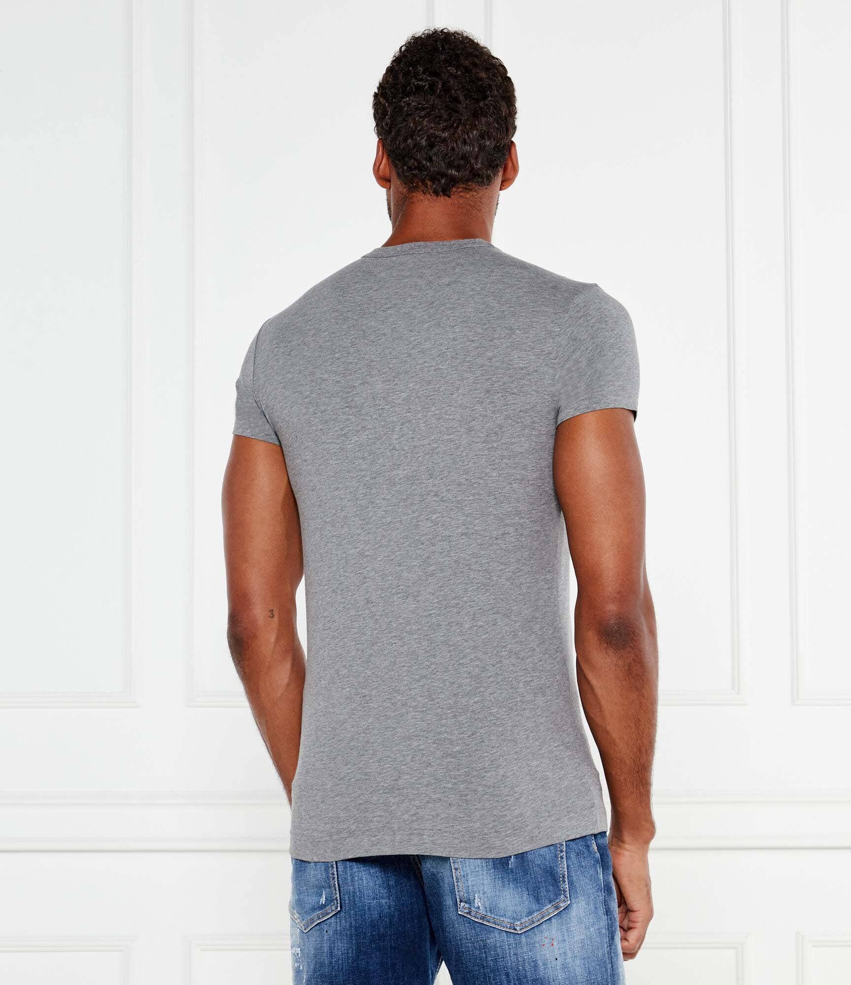 Dolce & Gabbana Tricou | Slim Fit