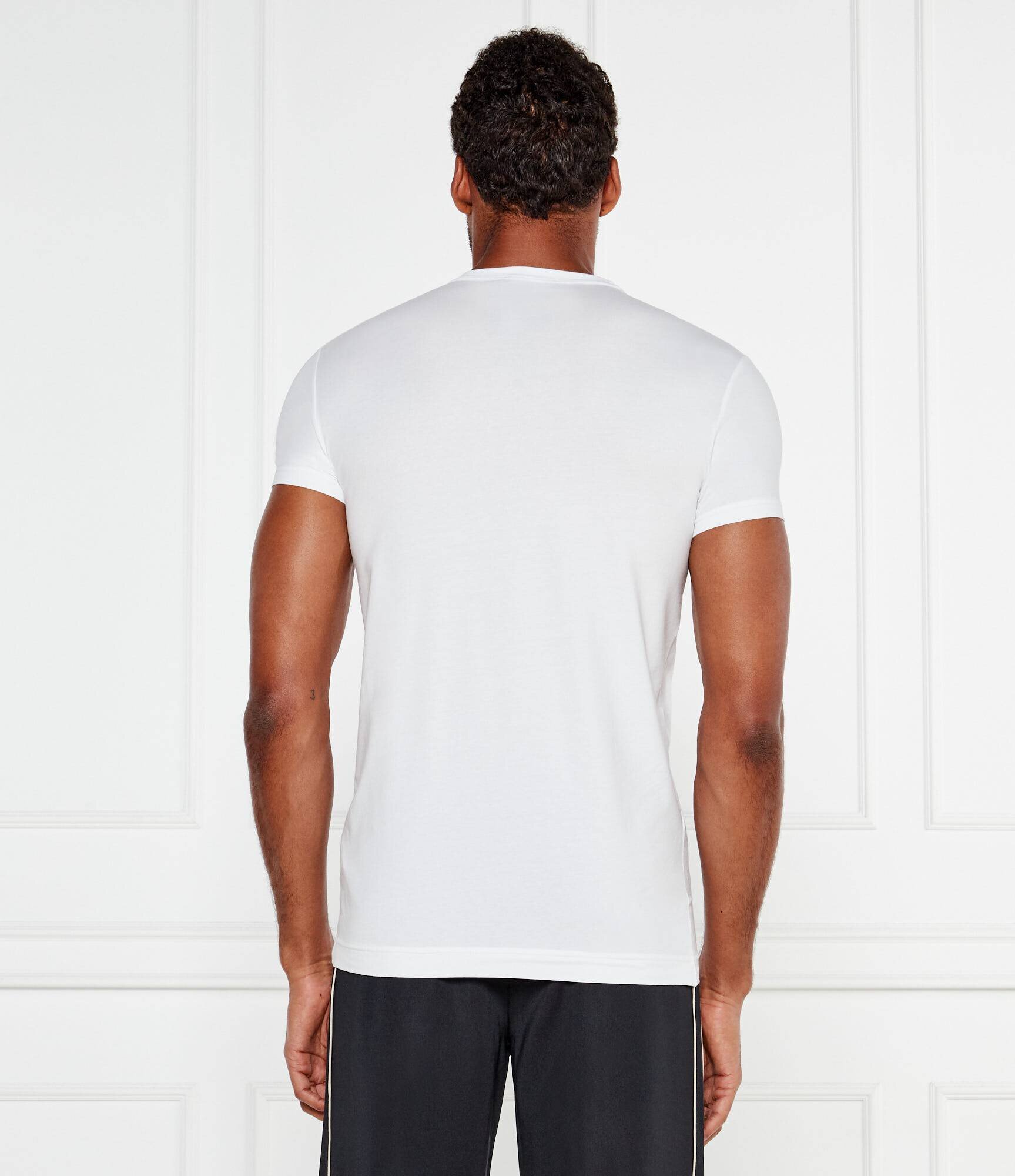 Dolce & Gabbana Tricou | Slim Fit