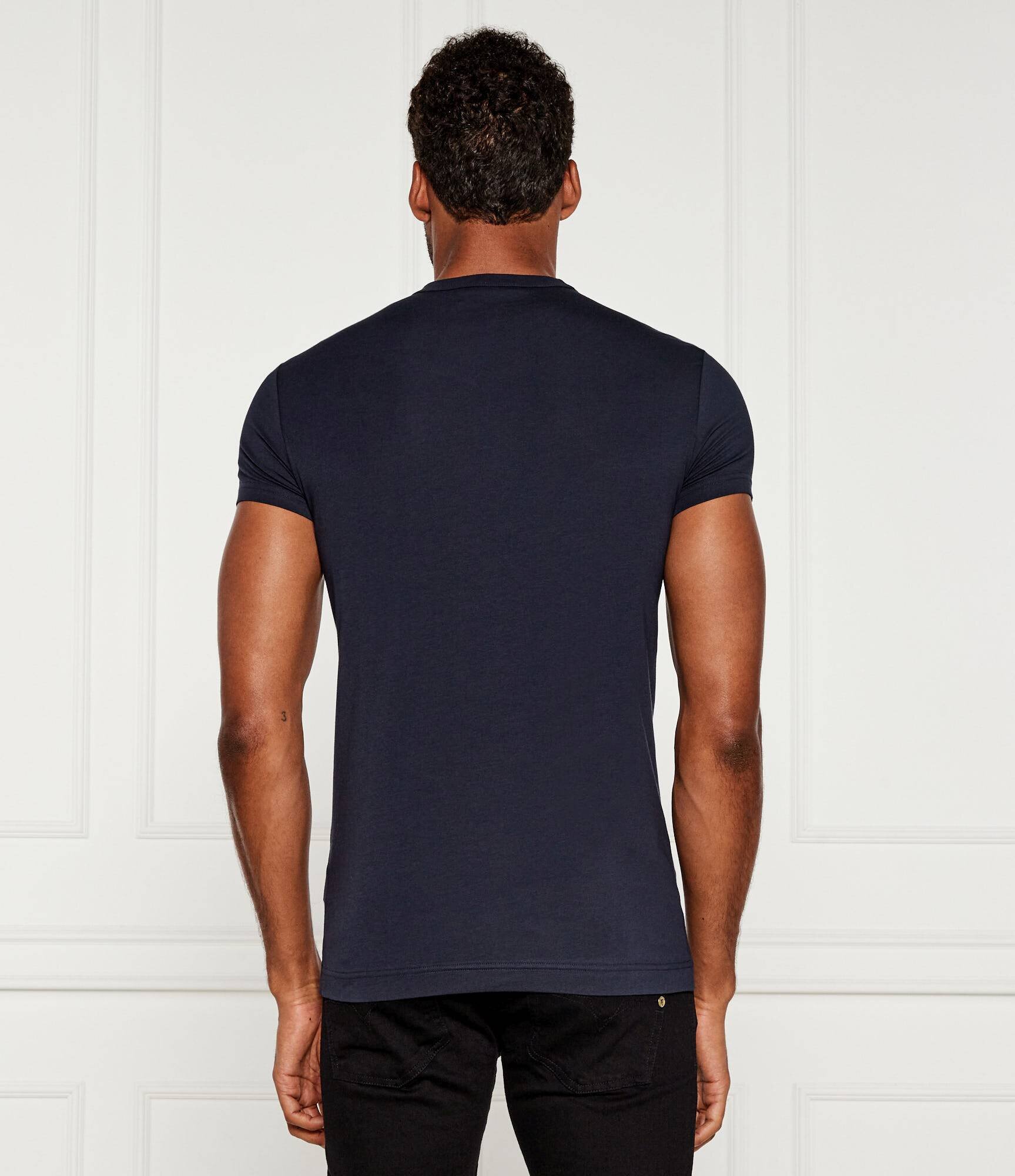 Dolce & Gabbana Tricou | Slim Fit