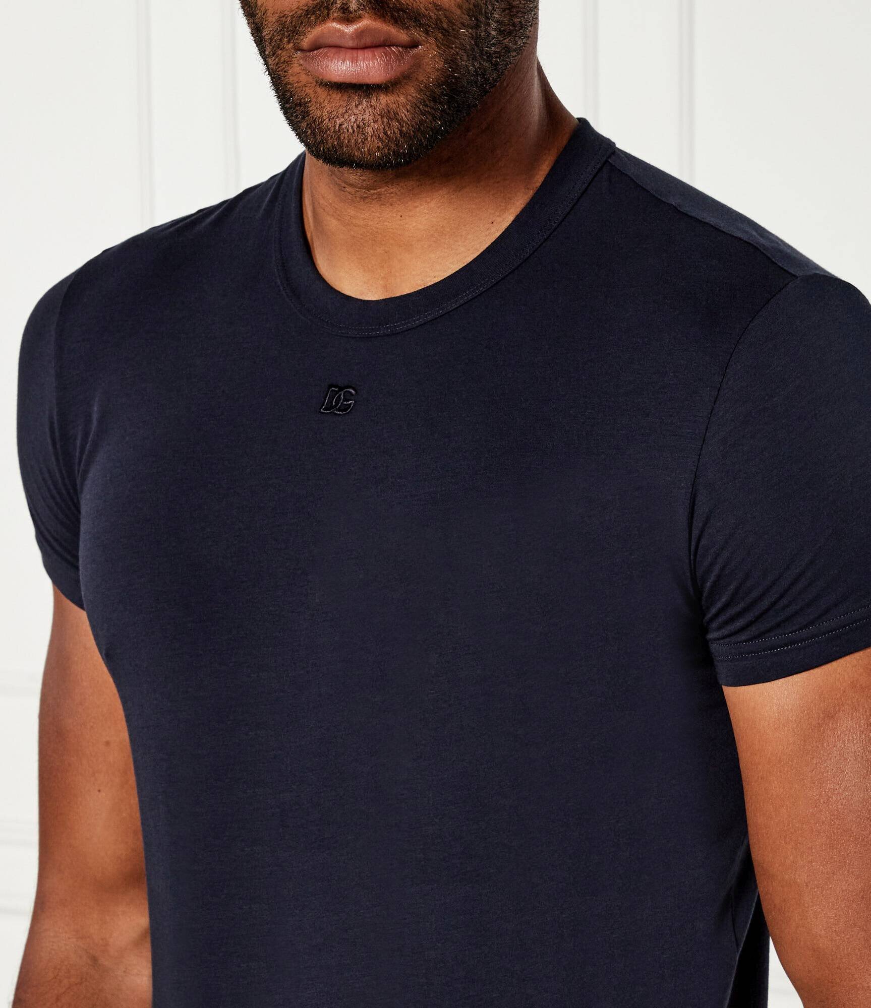 Dolce & Gabbana Tricou | Slim Fit