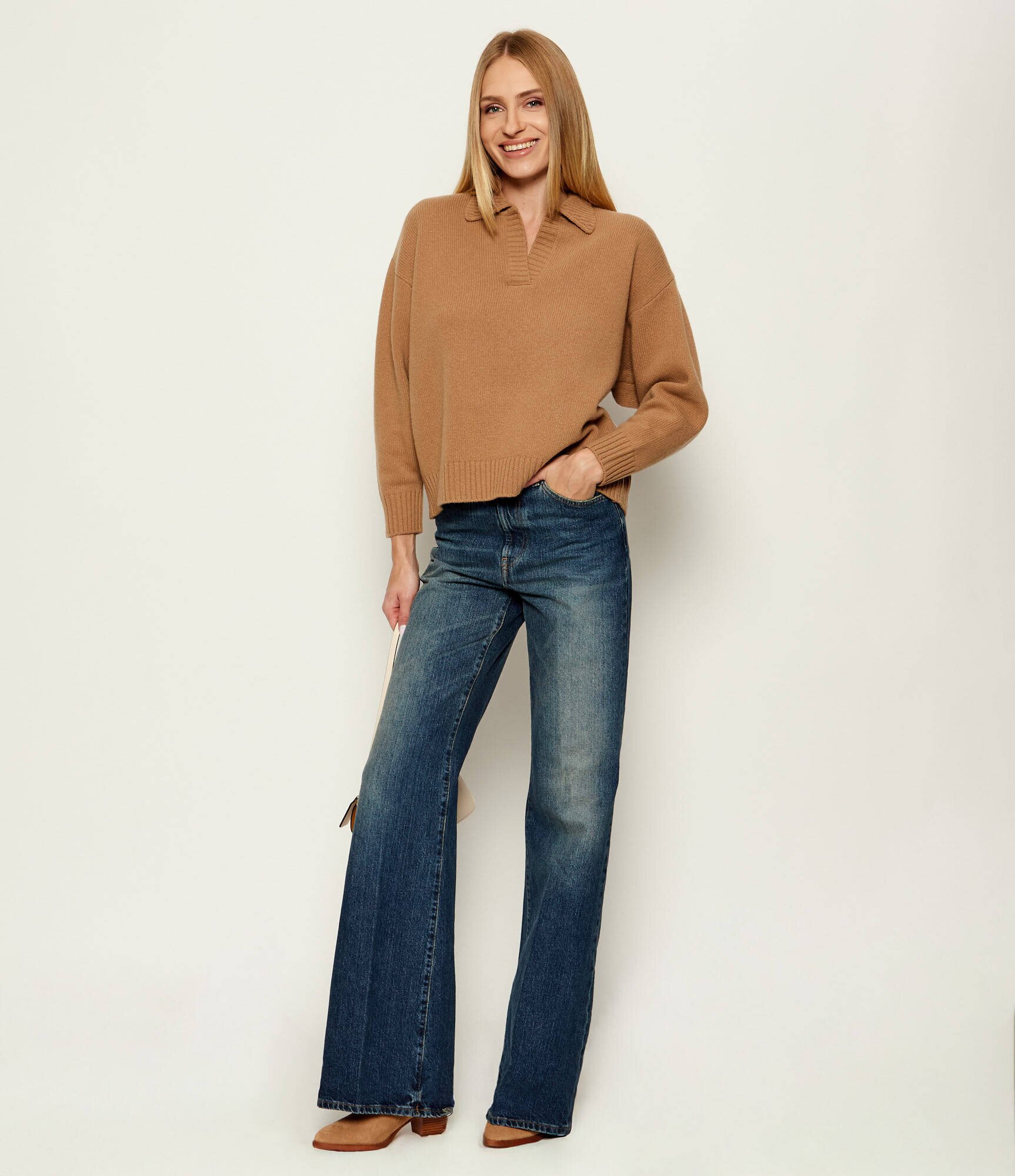 DONDUP - made in Italy Blugi AMBER | Relaxed fit