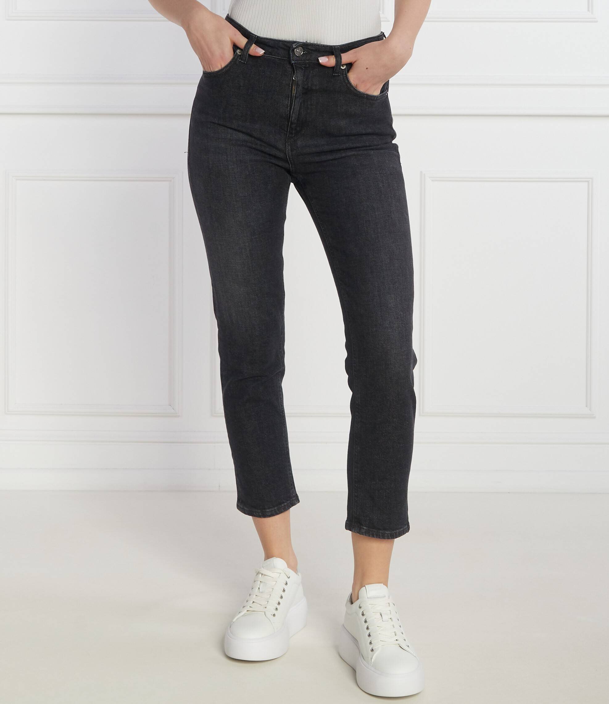 DONDUP - made in Italy Blugi CINDY | Regular Fit | stretch
