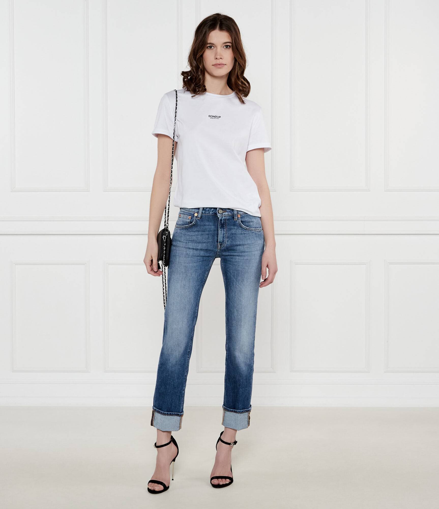 DONDUP - made in Italy Blugi COCO | Slim Fit
