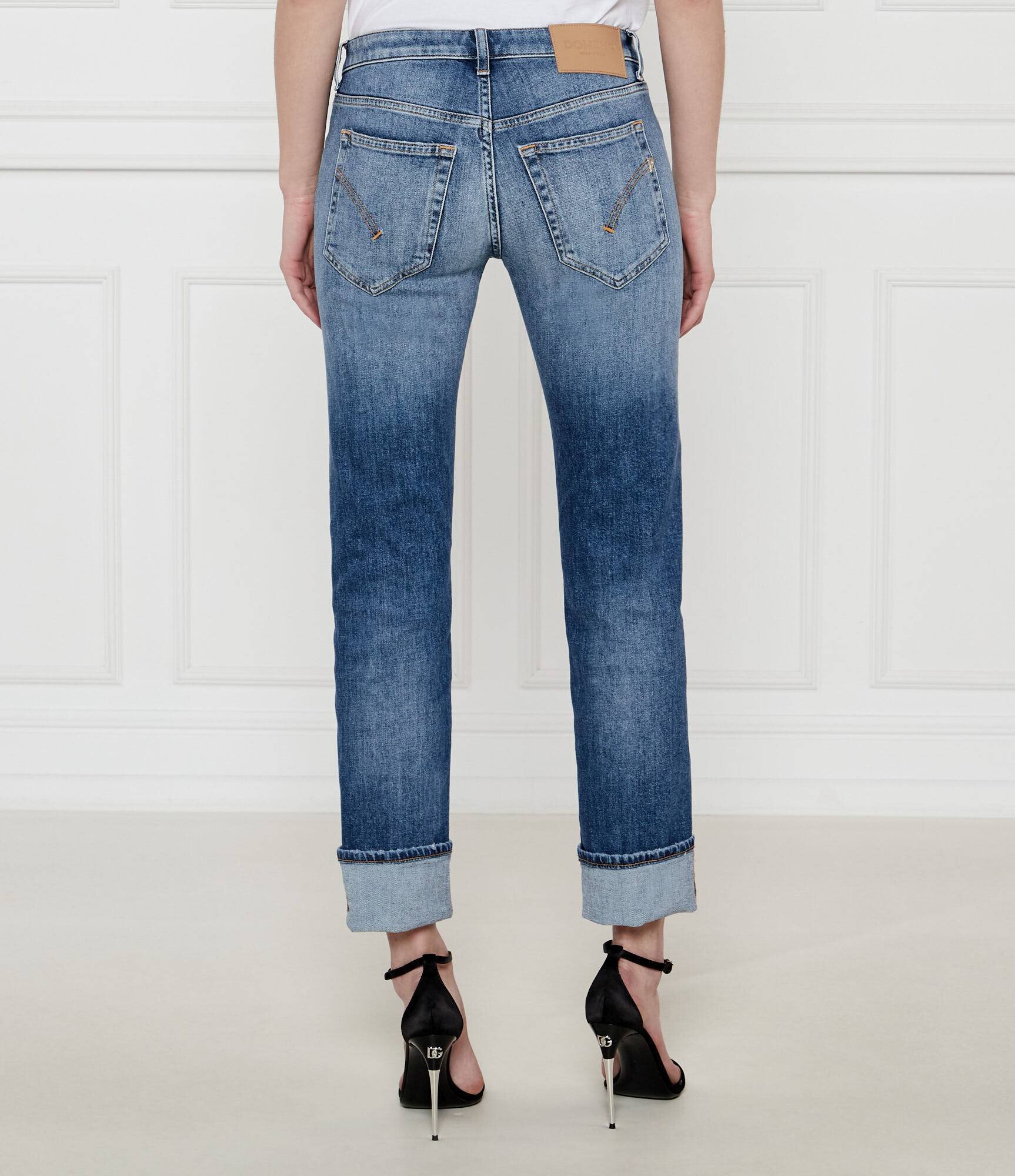 DONDUP - made in Italy Blugi COCO | Slim Fit