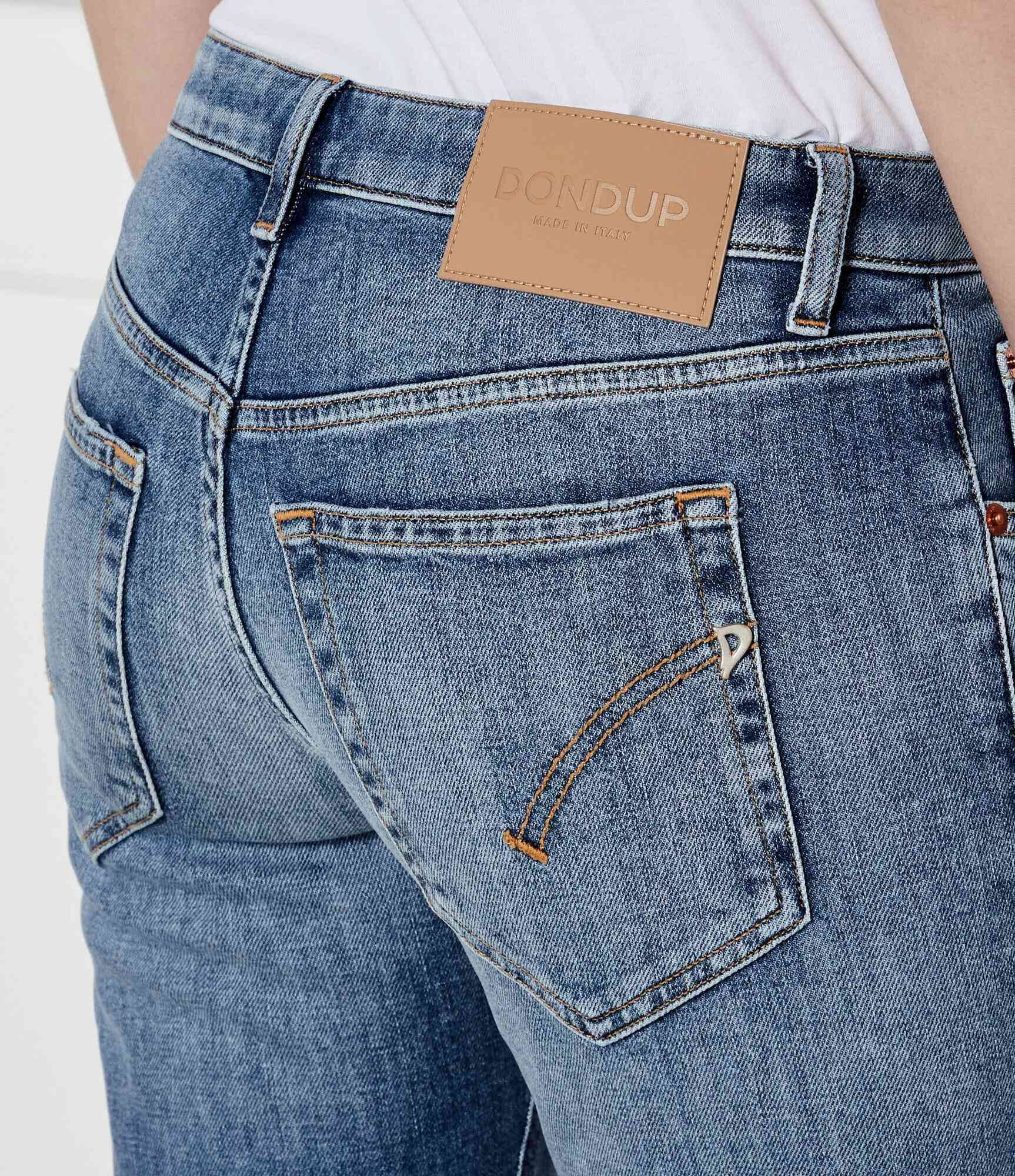 DONDUP - made in Italy Blugi COCO | Slim Fit