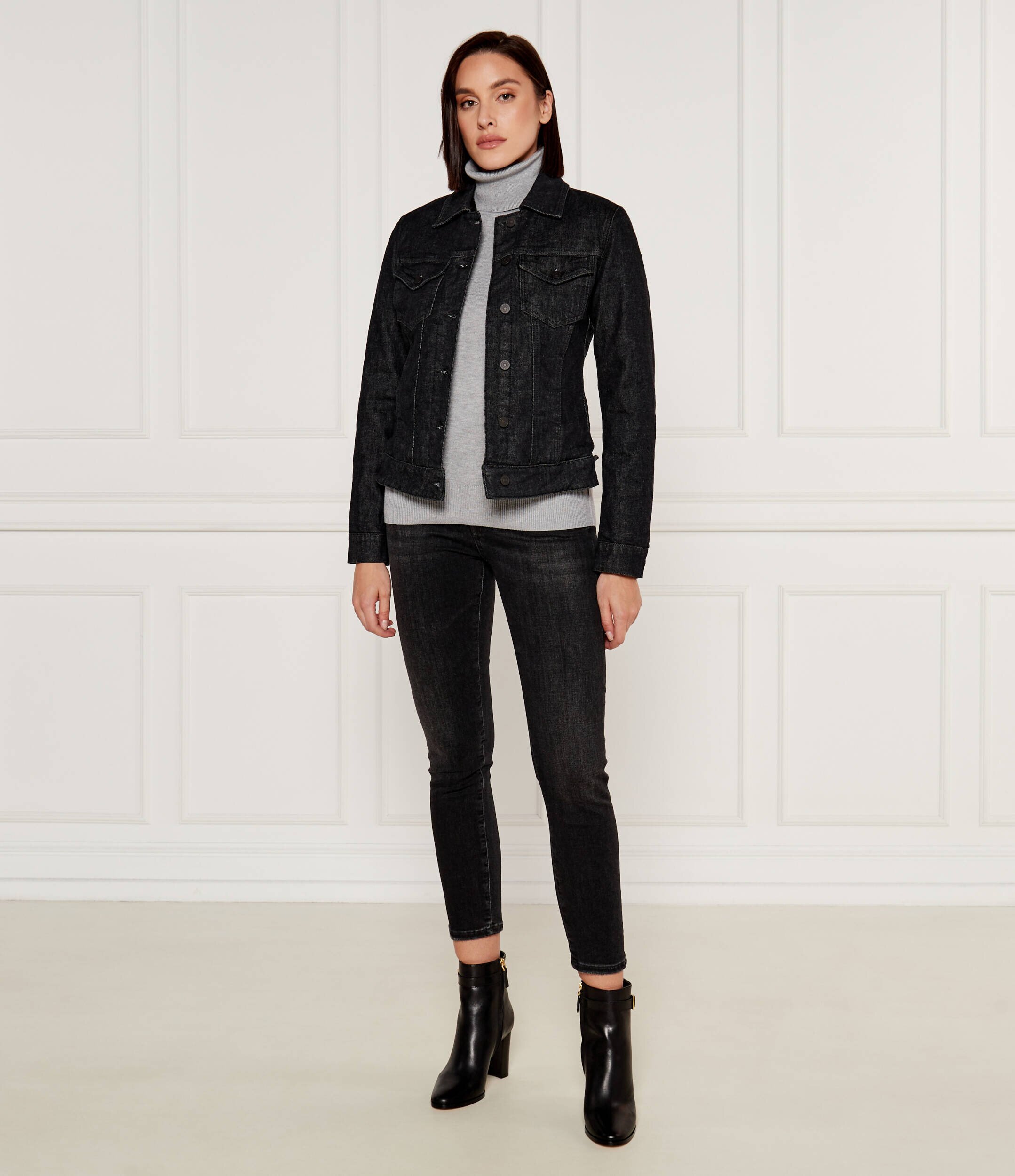 DONDUP - made in Italy Blugi DAILA | Skinny fit