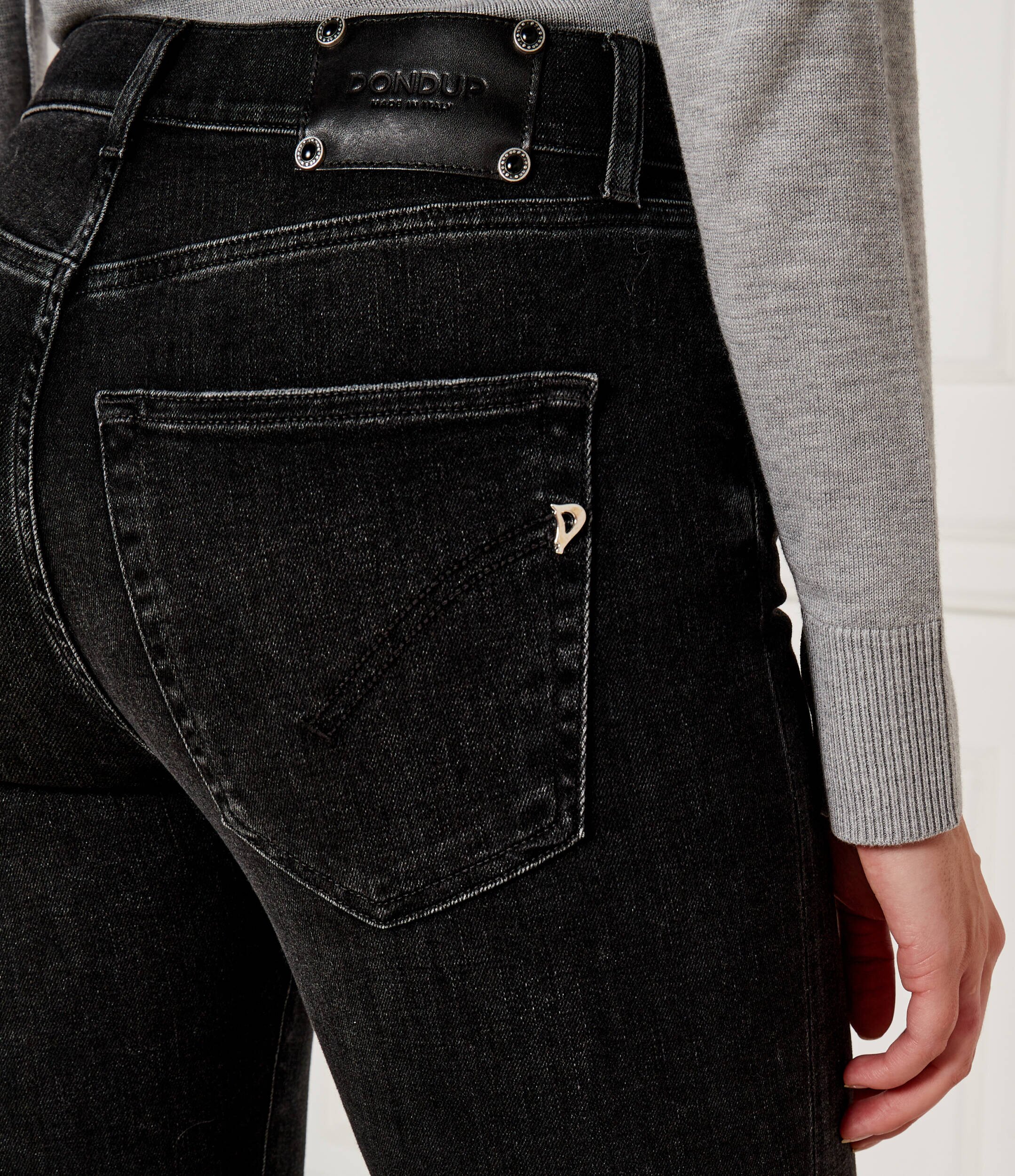 DONDUP - made in Italy Blugi DAILA | Skinny fit