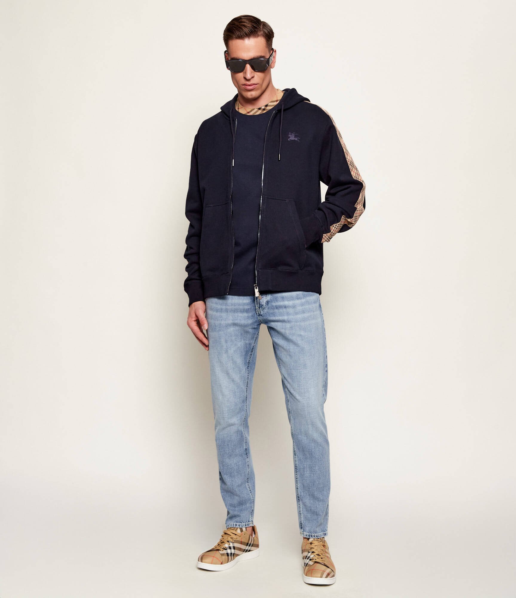 DONDUP - made in Italy Blugi DIAN | carrot fit